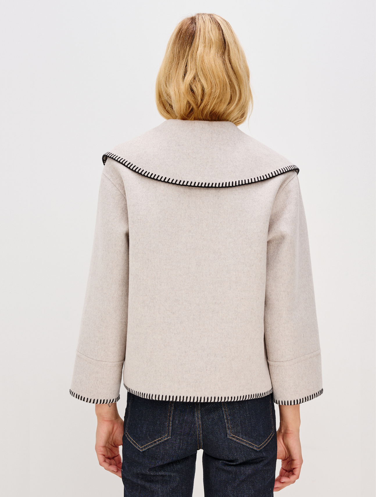 Patty Jacket