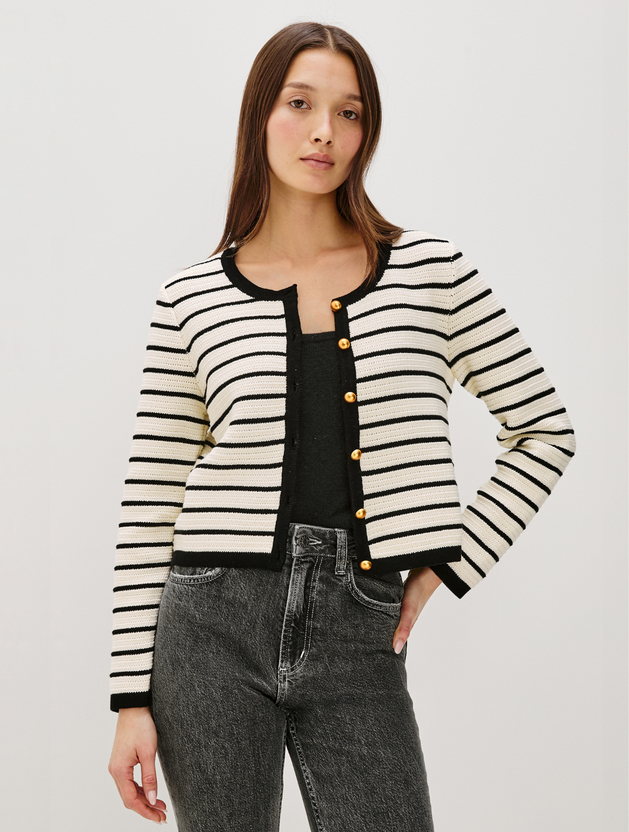 Catania Cardigan