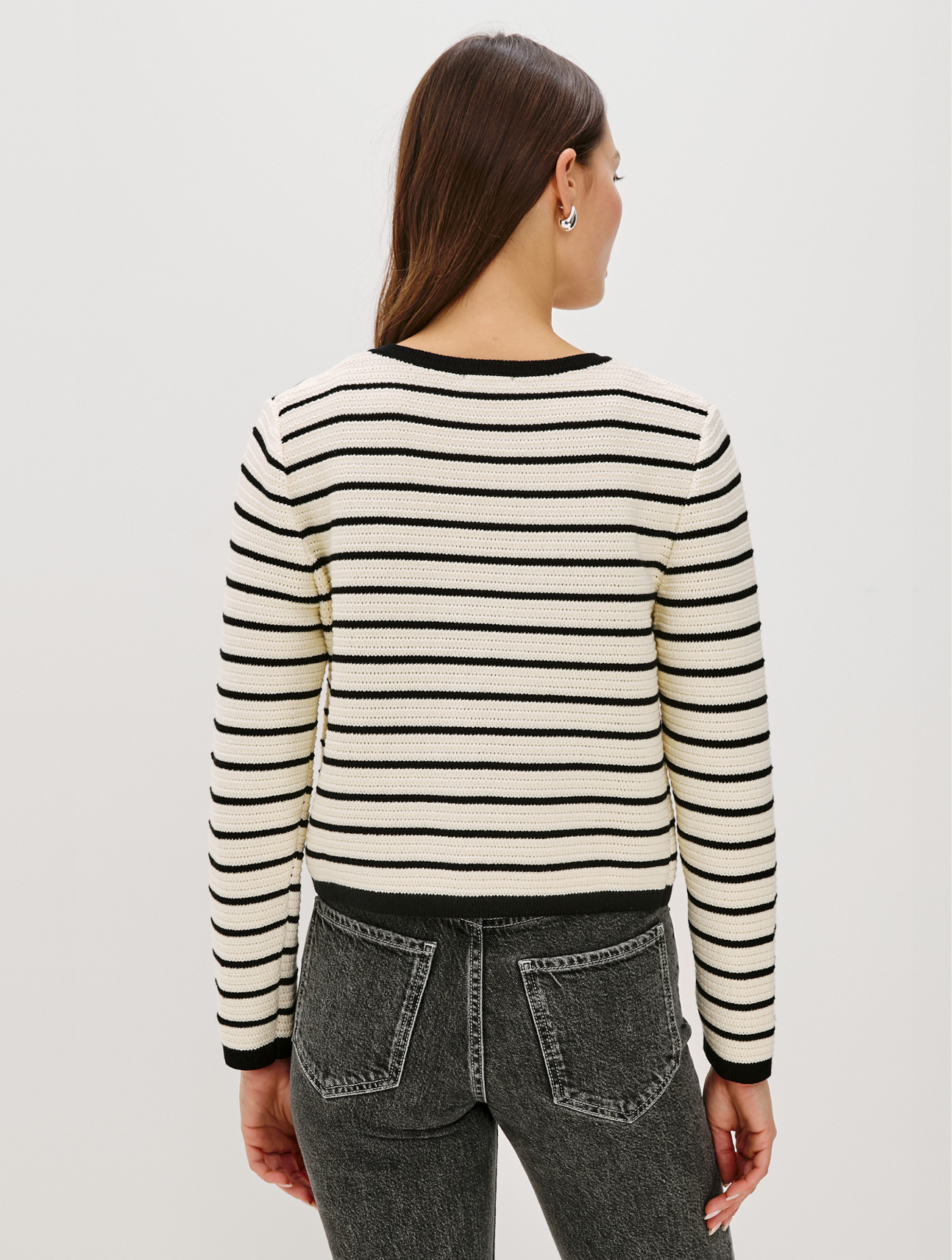 Catania Cardigan