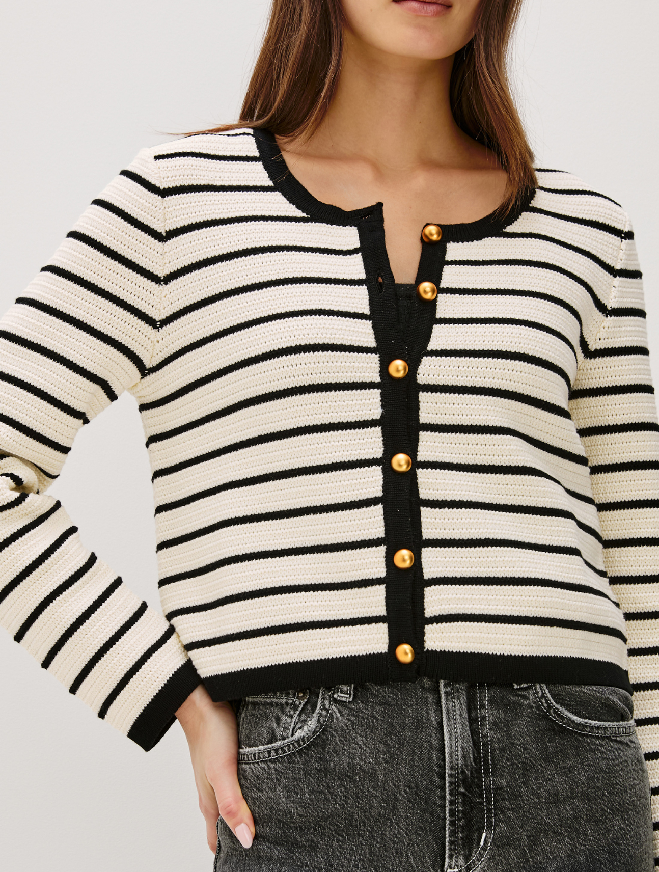 Catania Cardigan