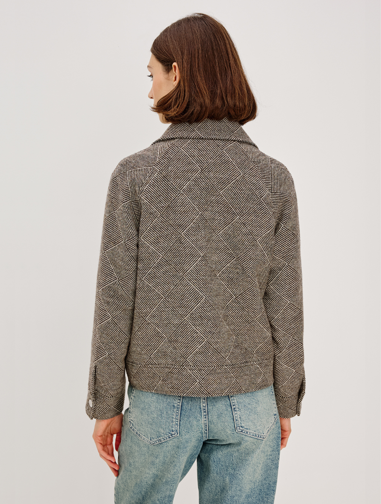 Truckee Jacket