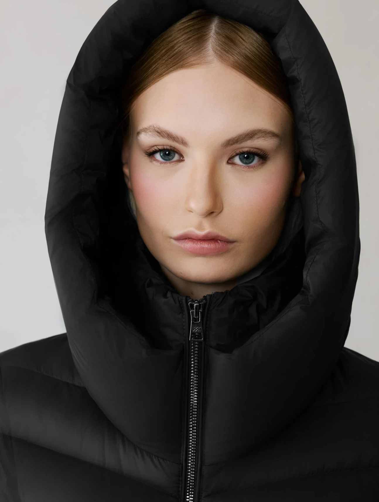 Lita Down Coat