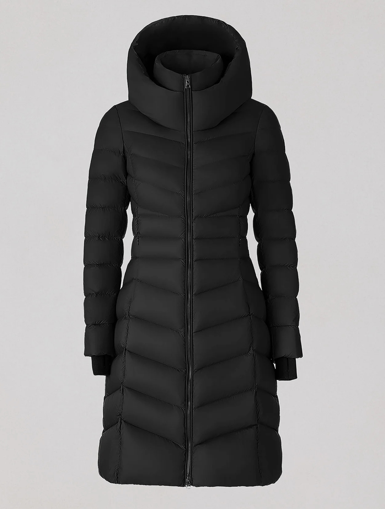Lita Down Coat