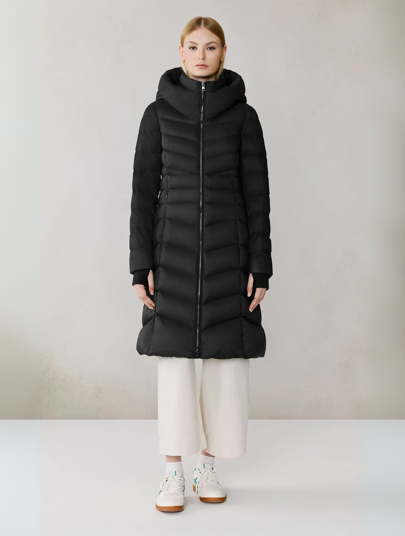 Lita Down Coat
