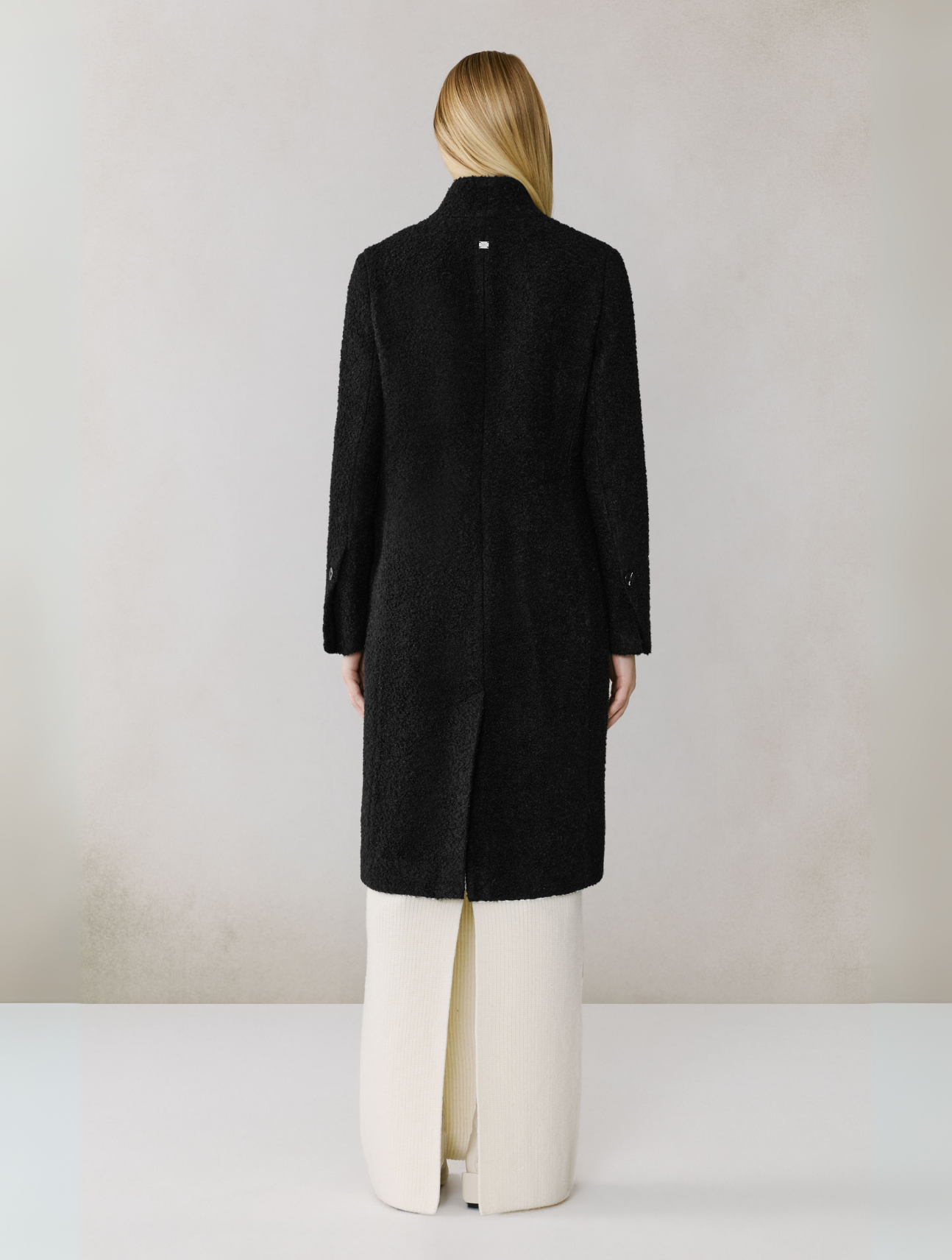 Diane Wool Coat