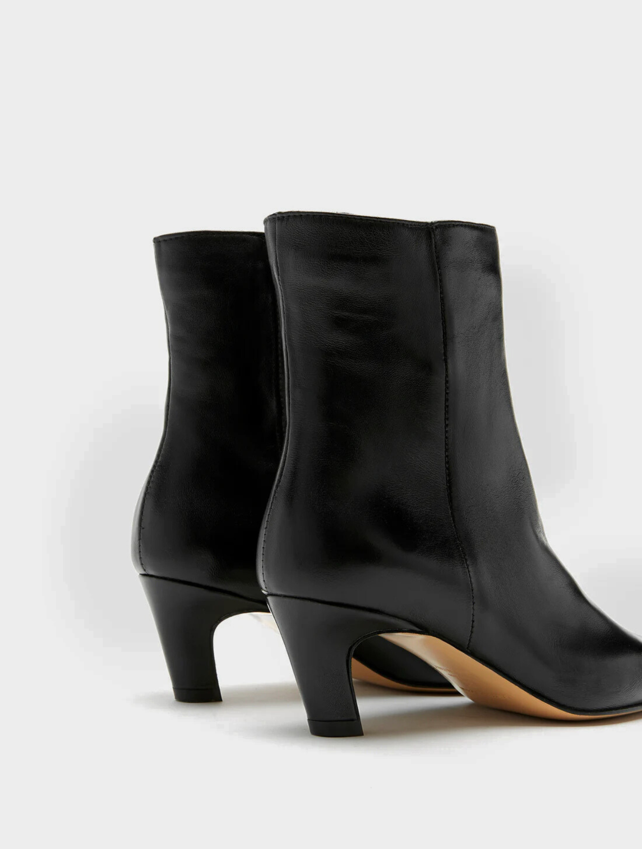 Lara Boots