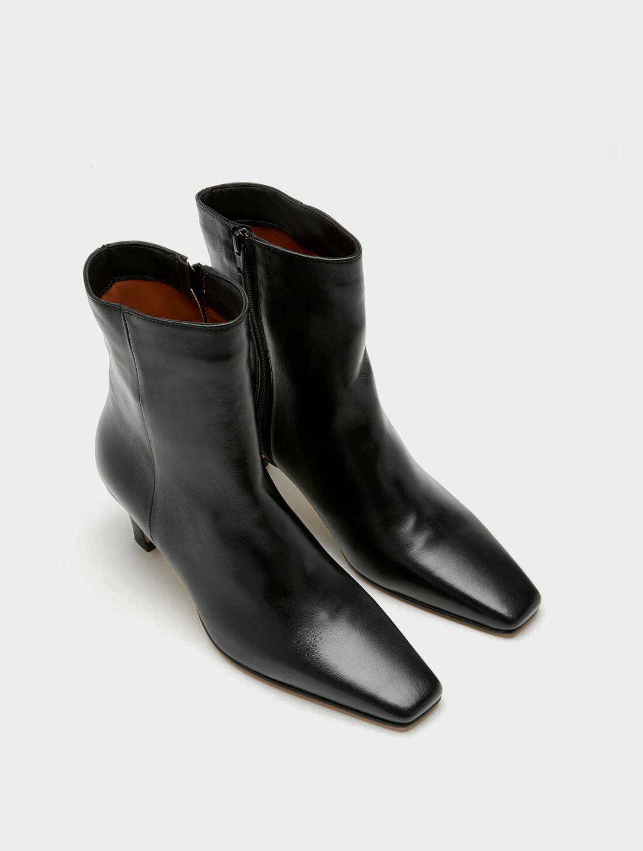 Lara Boots