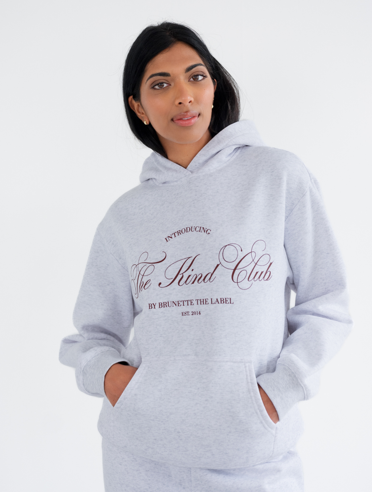 Kind Club Core Hoodie