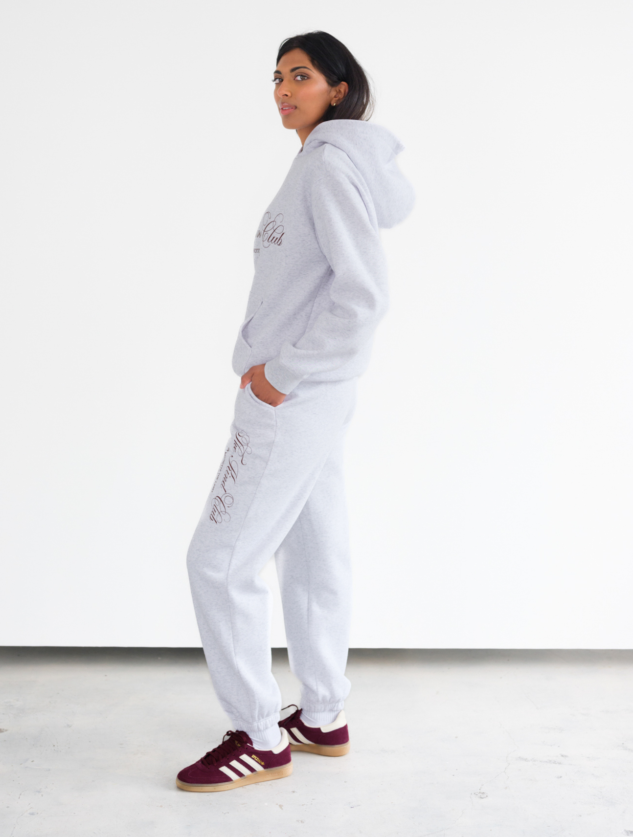 Kind Club Core Hoodie