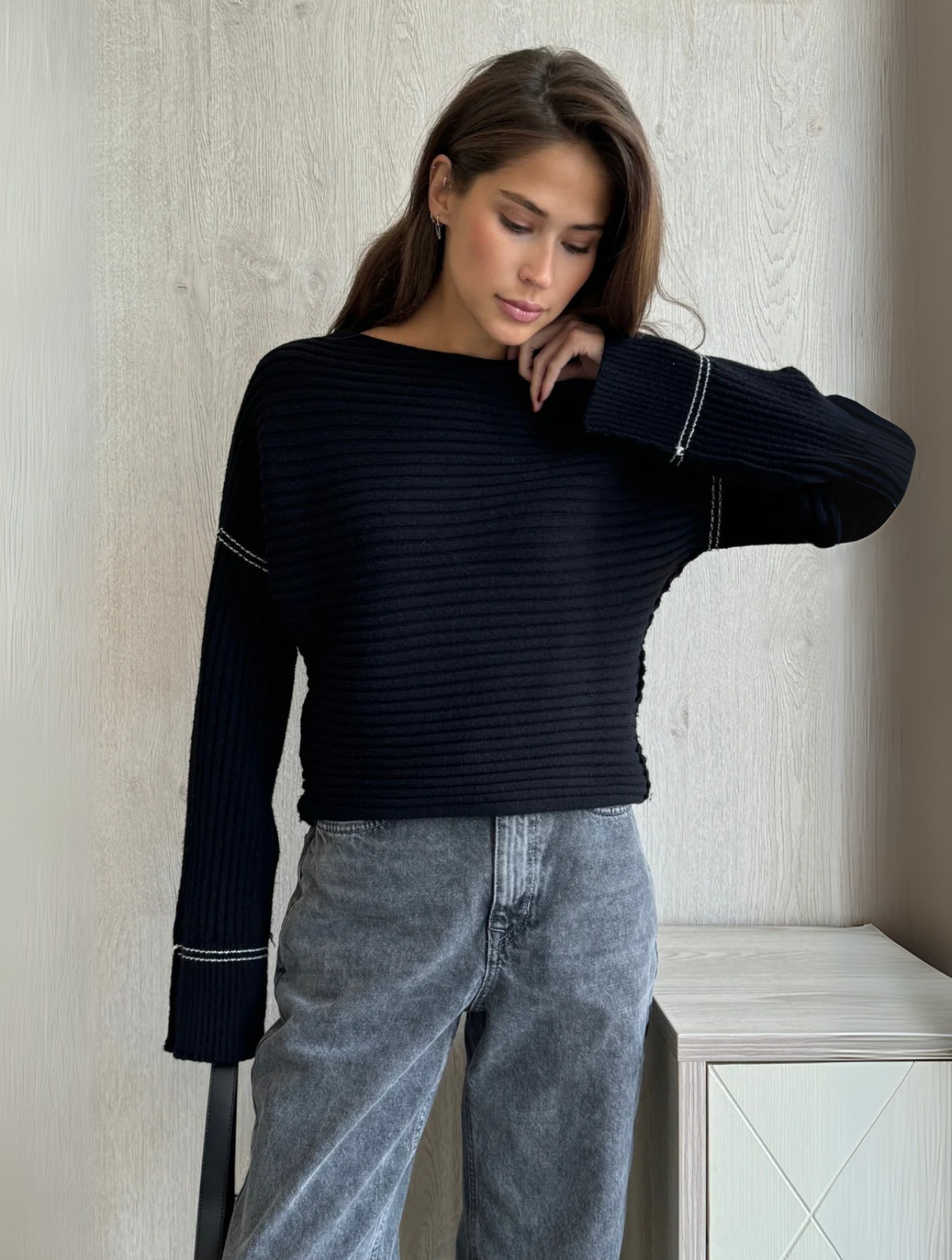 Anna Sweater