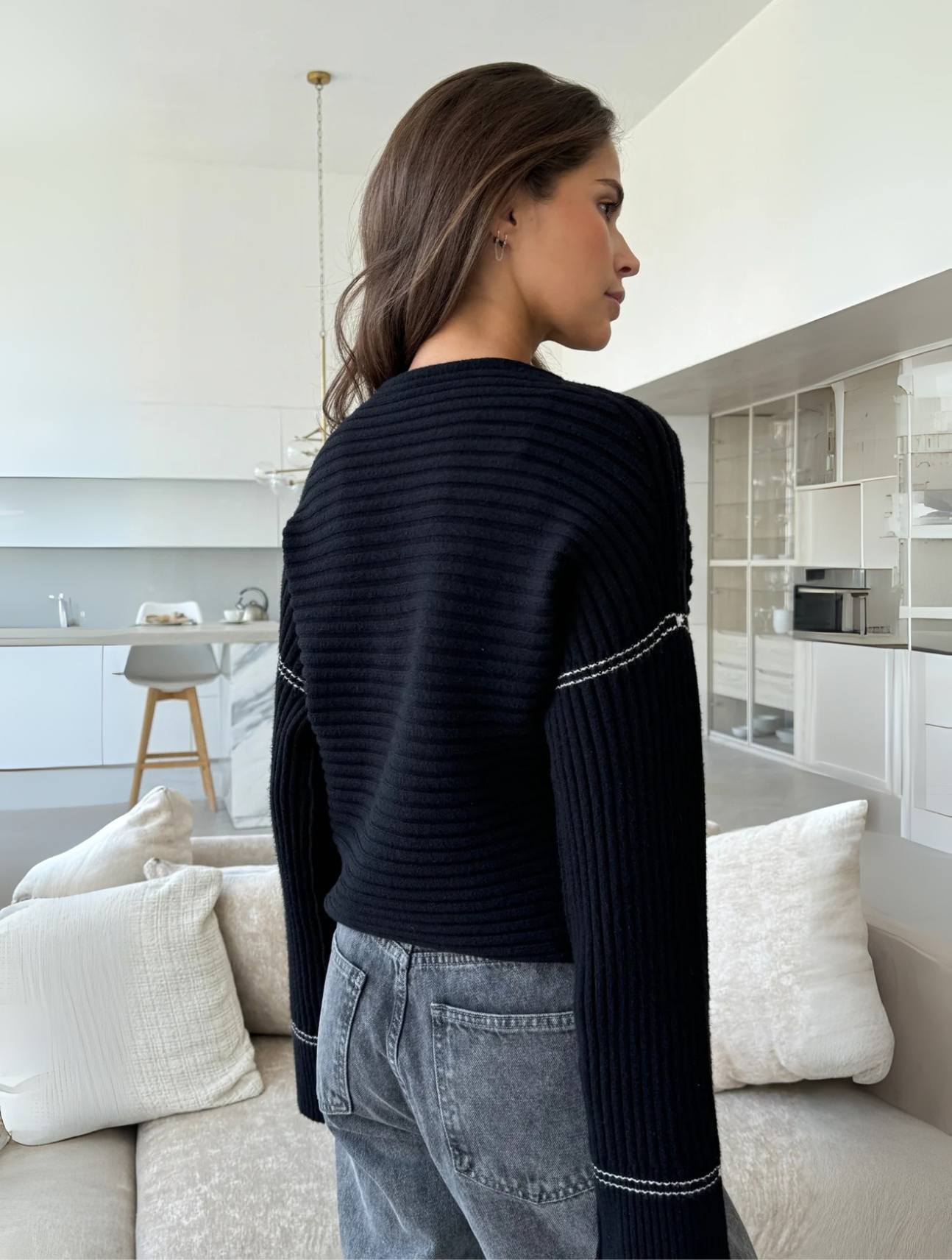 Anna Sweater