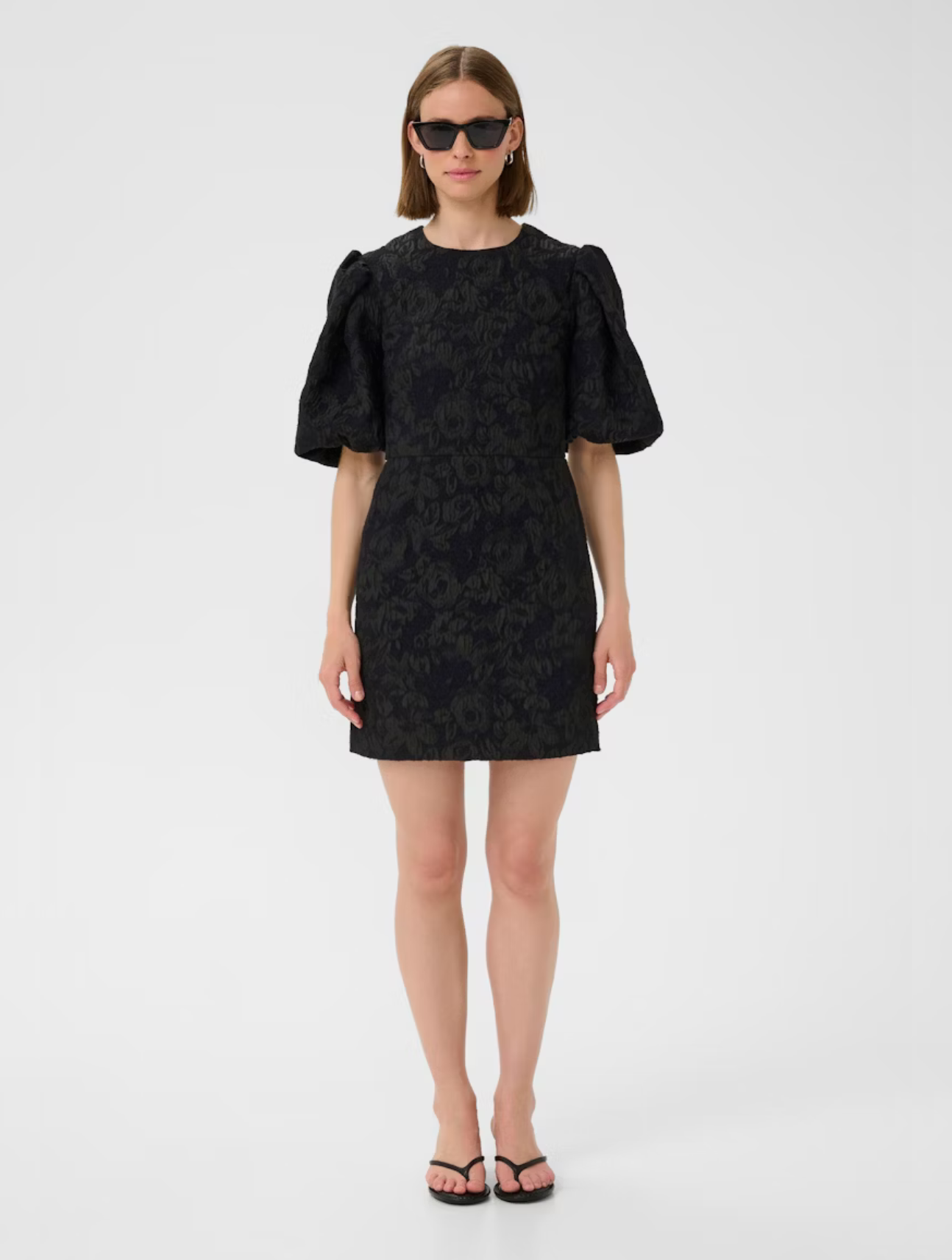 Brii Mini Dress