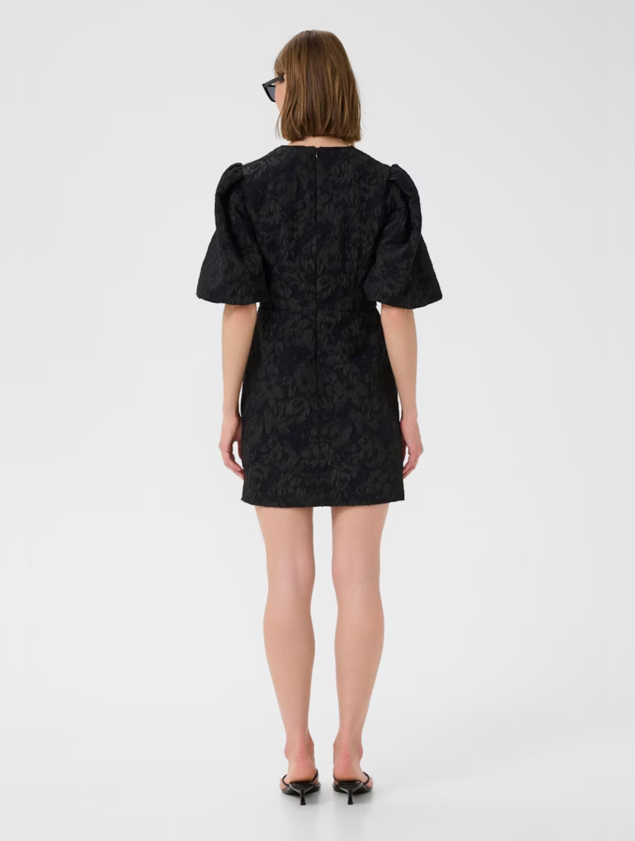 Brii Mini Dress