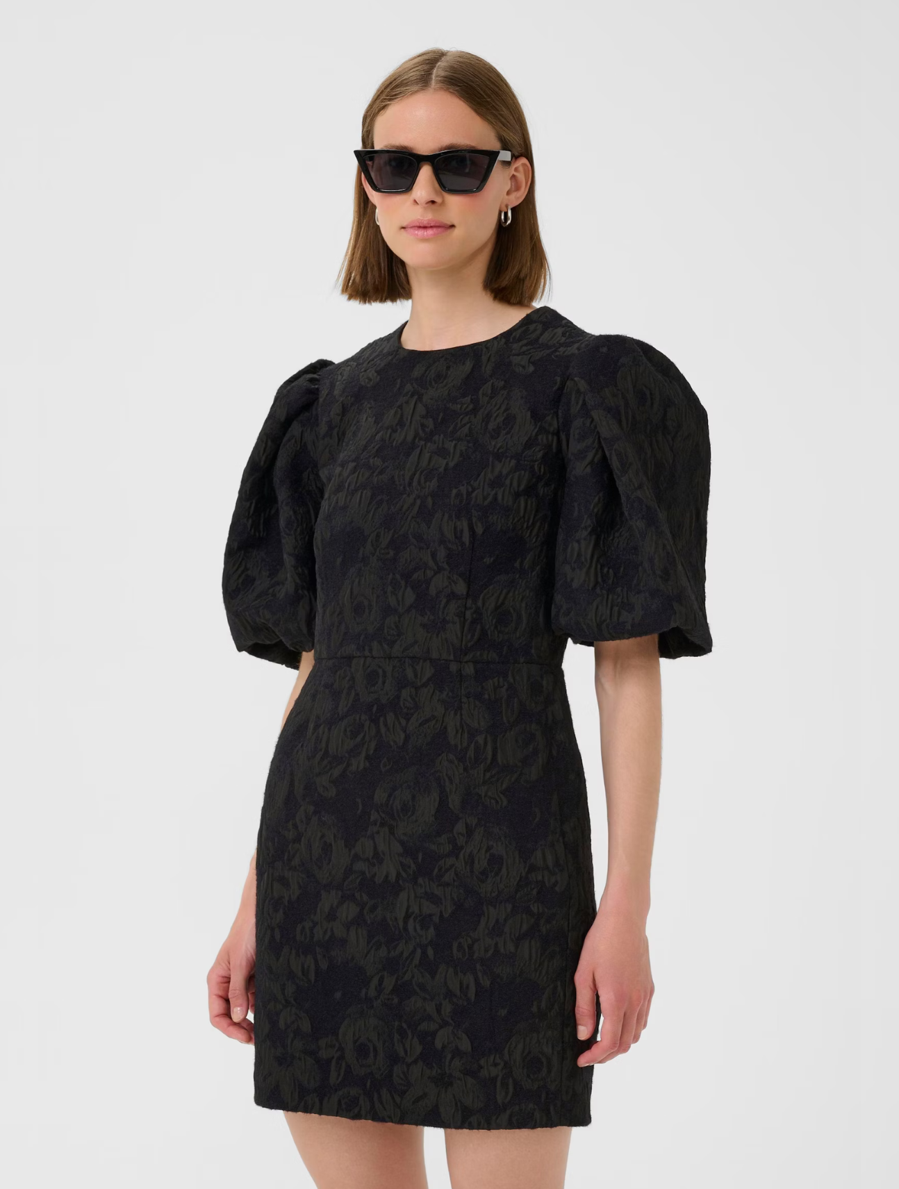Brii Mini Dress