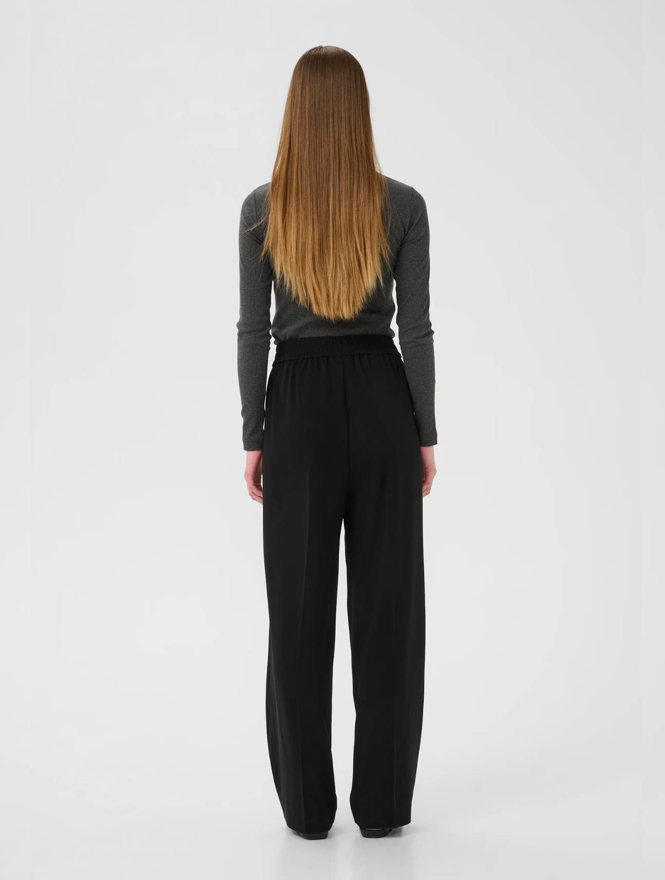 Dagna Rollneck Long Sleeve