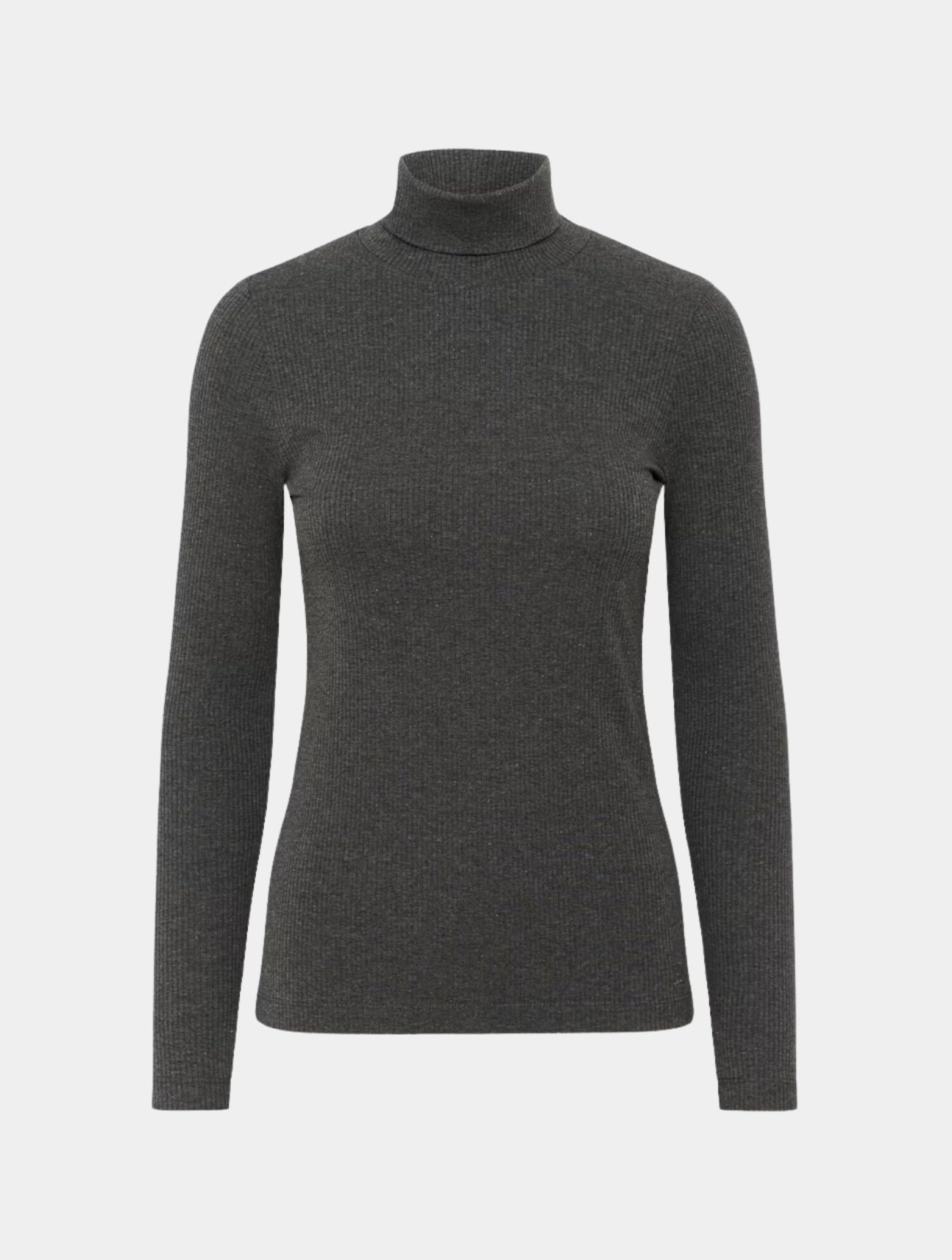 Dagna Rollneck Long Sleeve