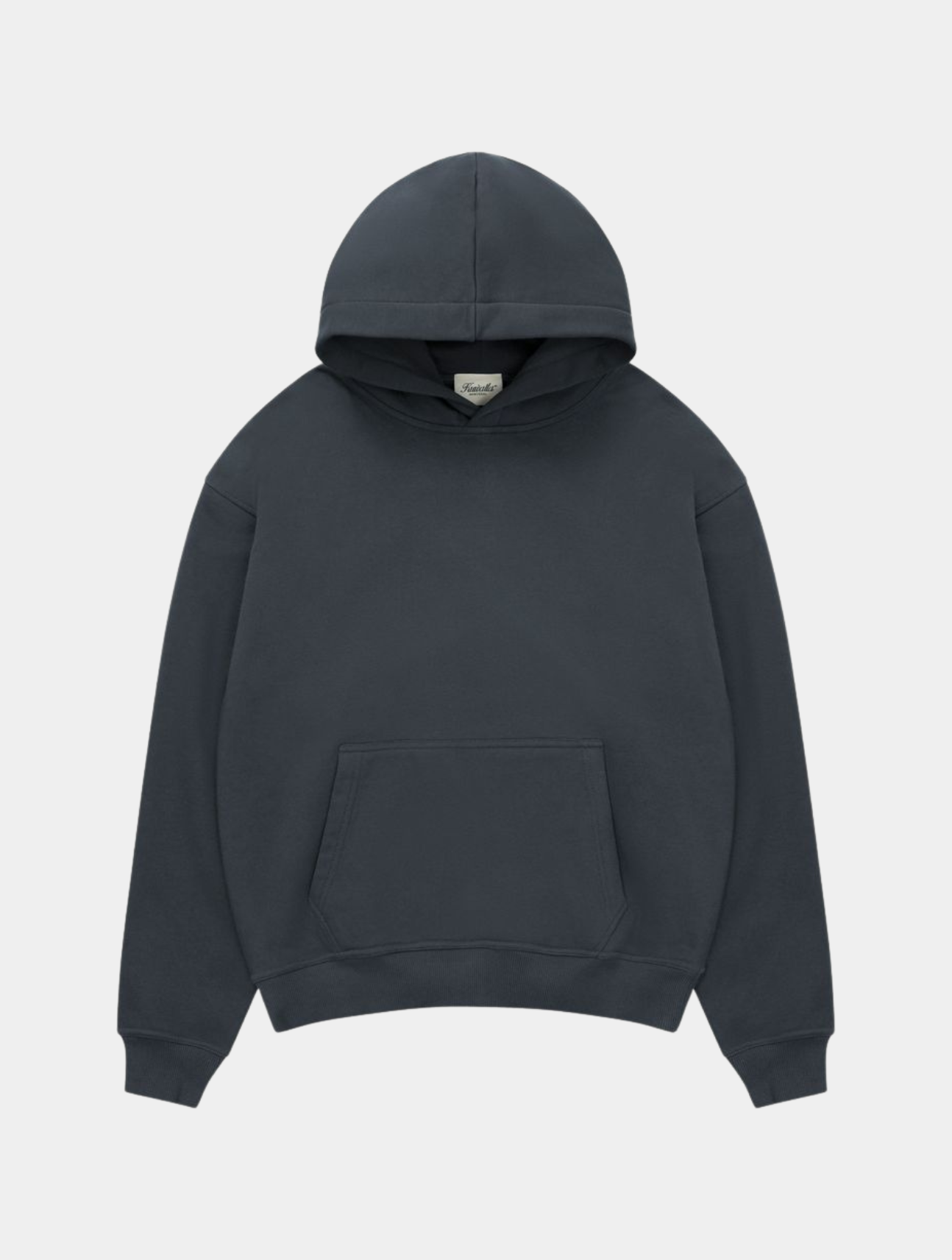 Essential Hoodie