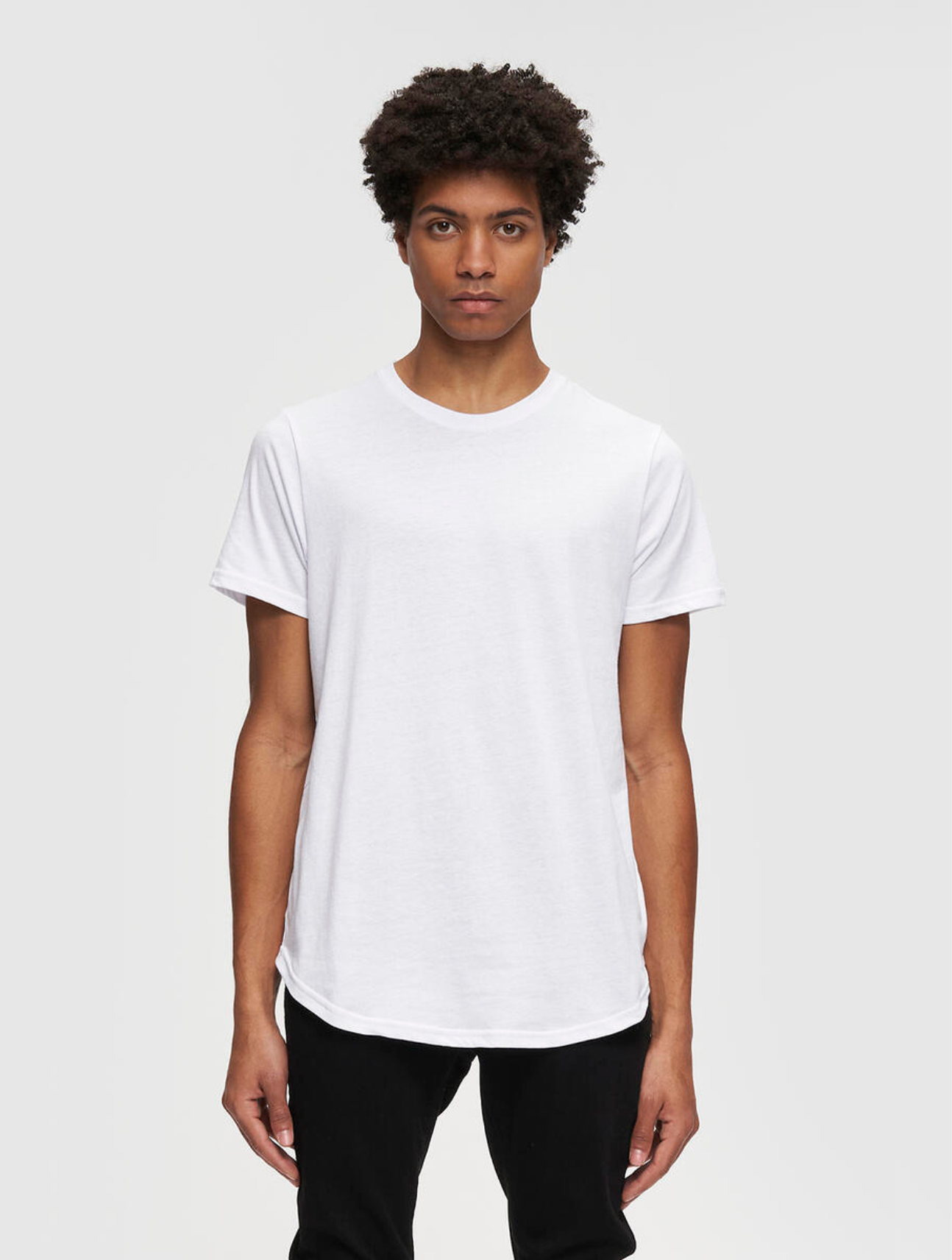 Eazy Scoop Tee