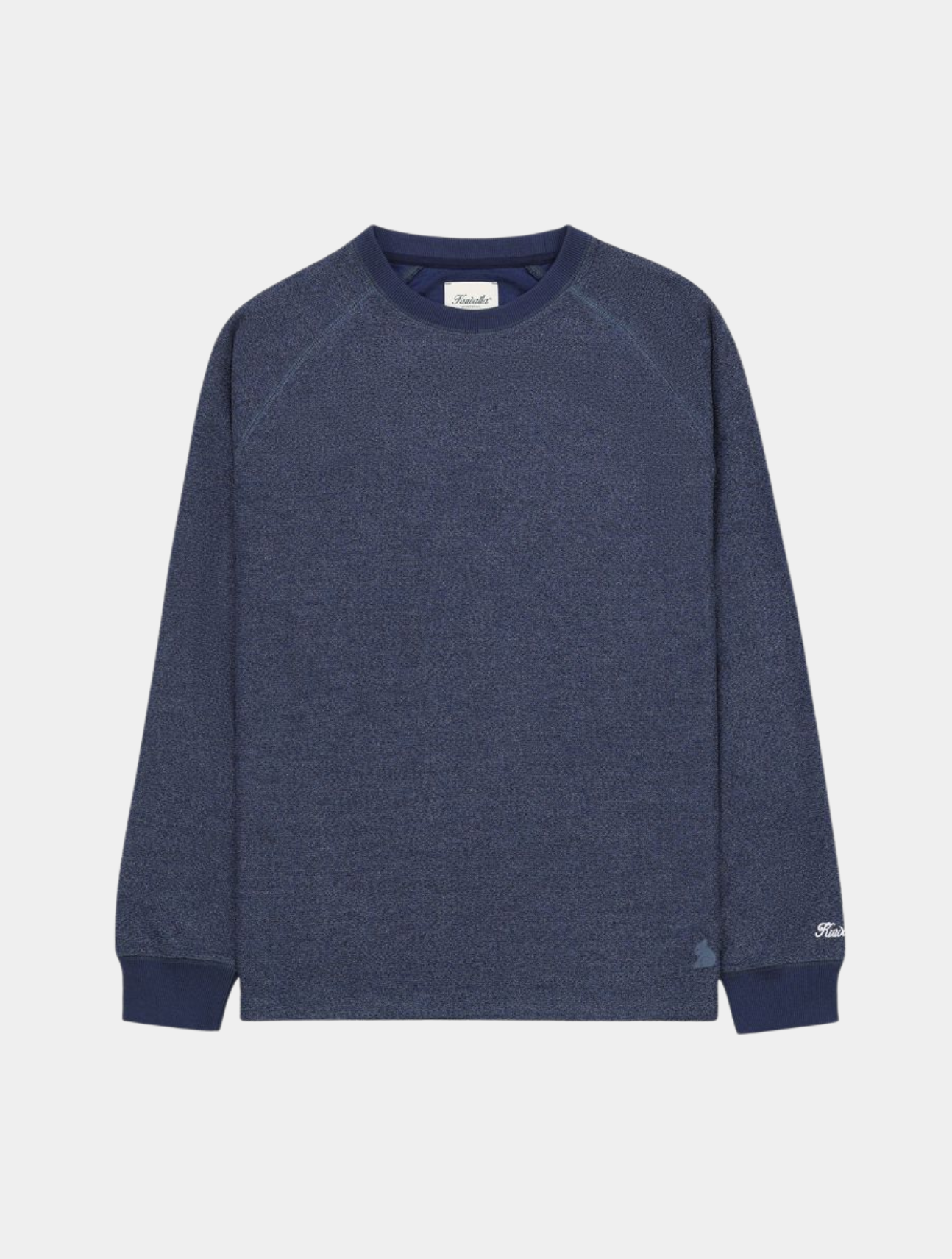 Marled Thermal