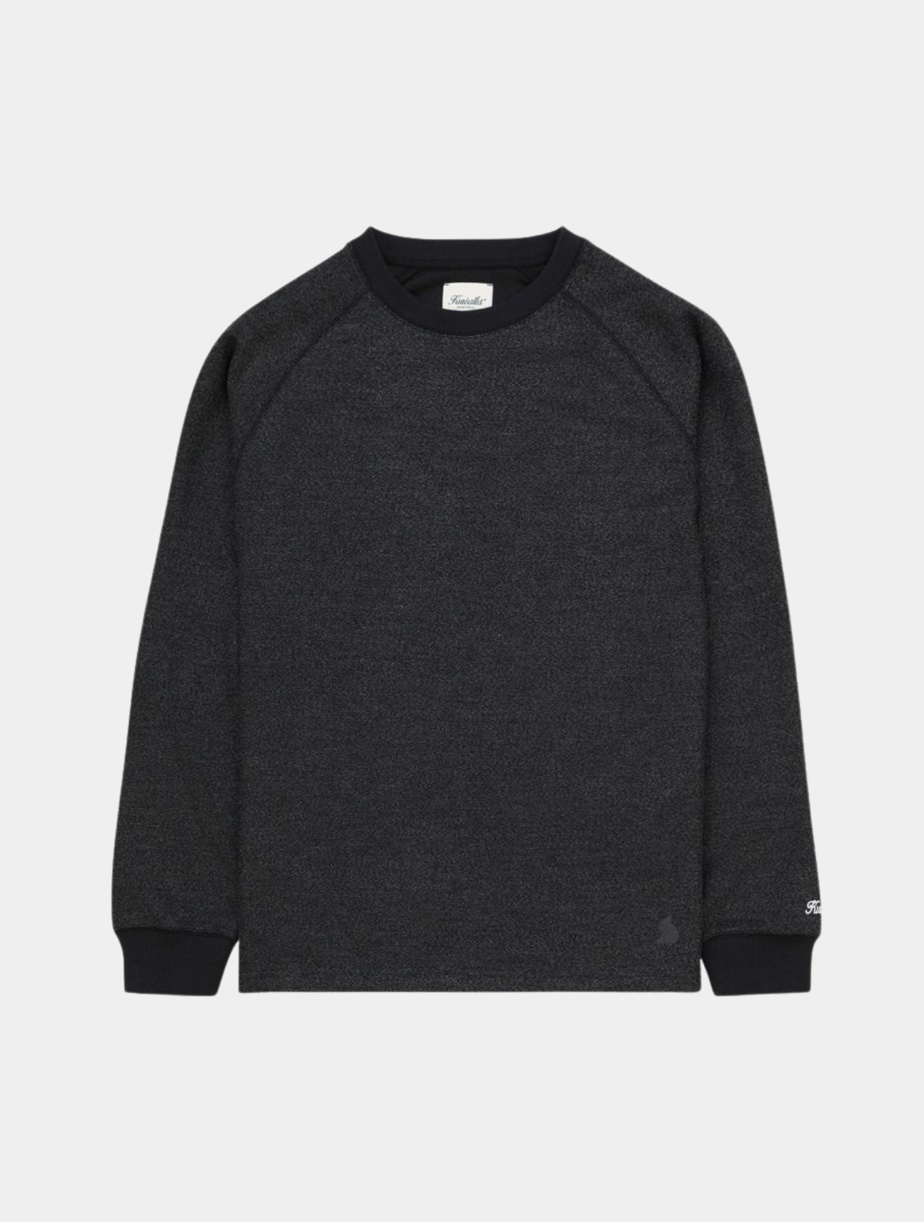Marled Thermal