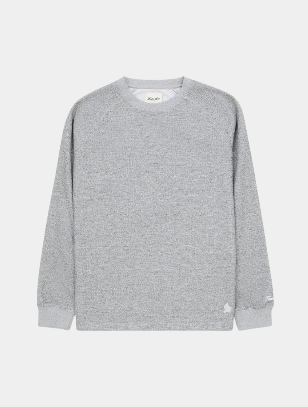 Marled Thermal