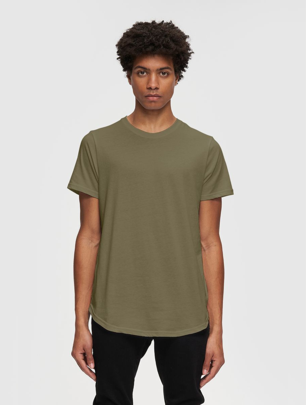 Eazy Scoop Tee
