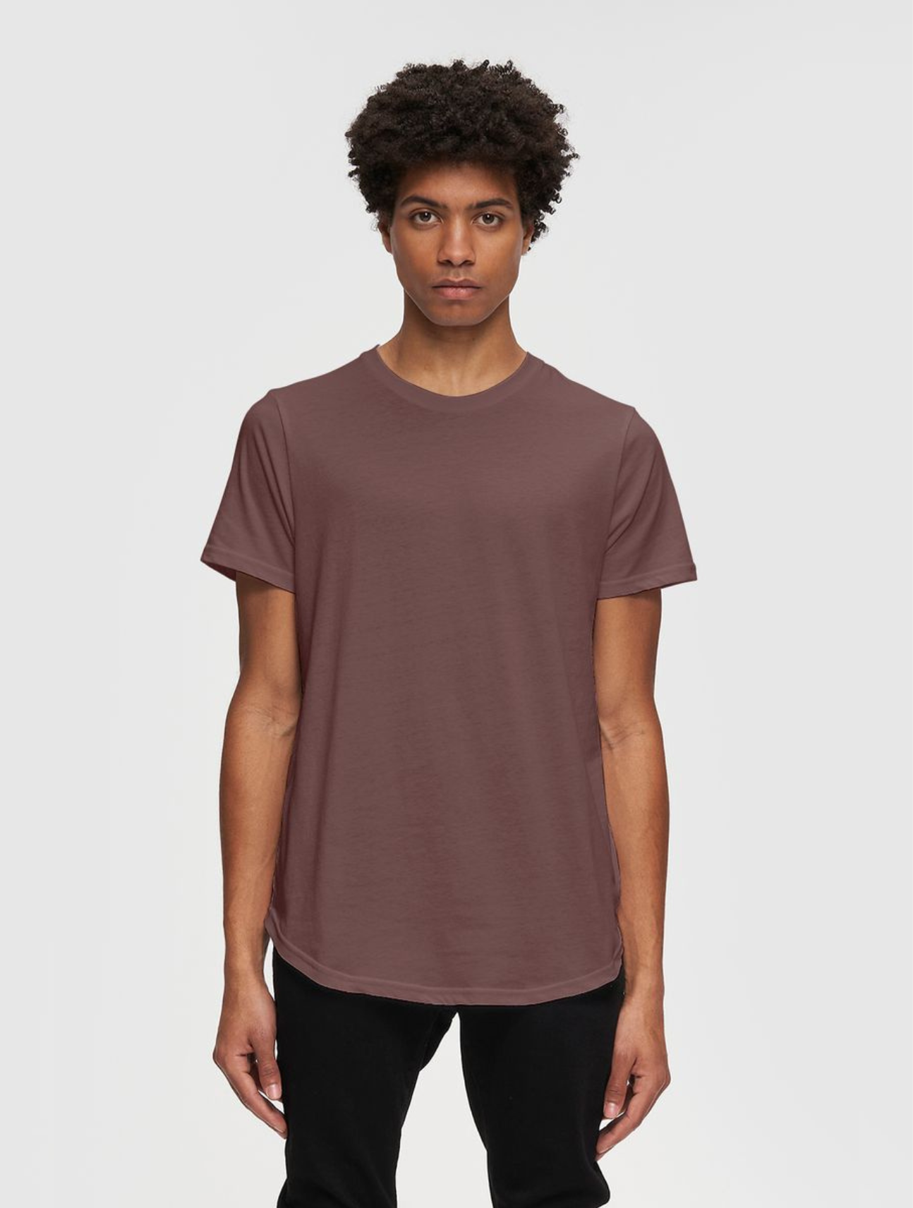 Eazy Scoop Tee