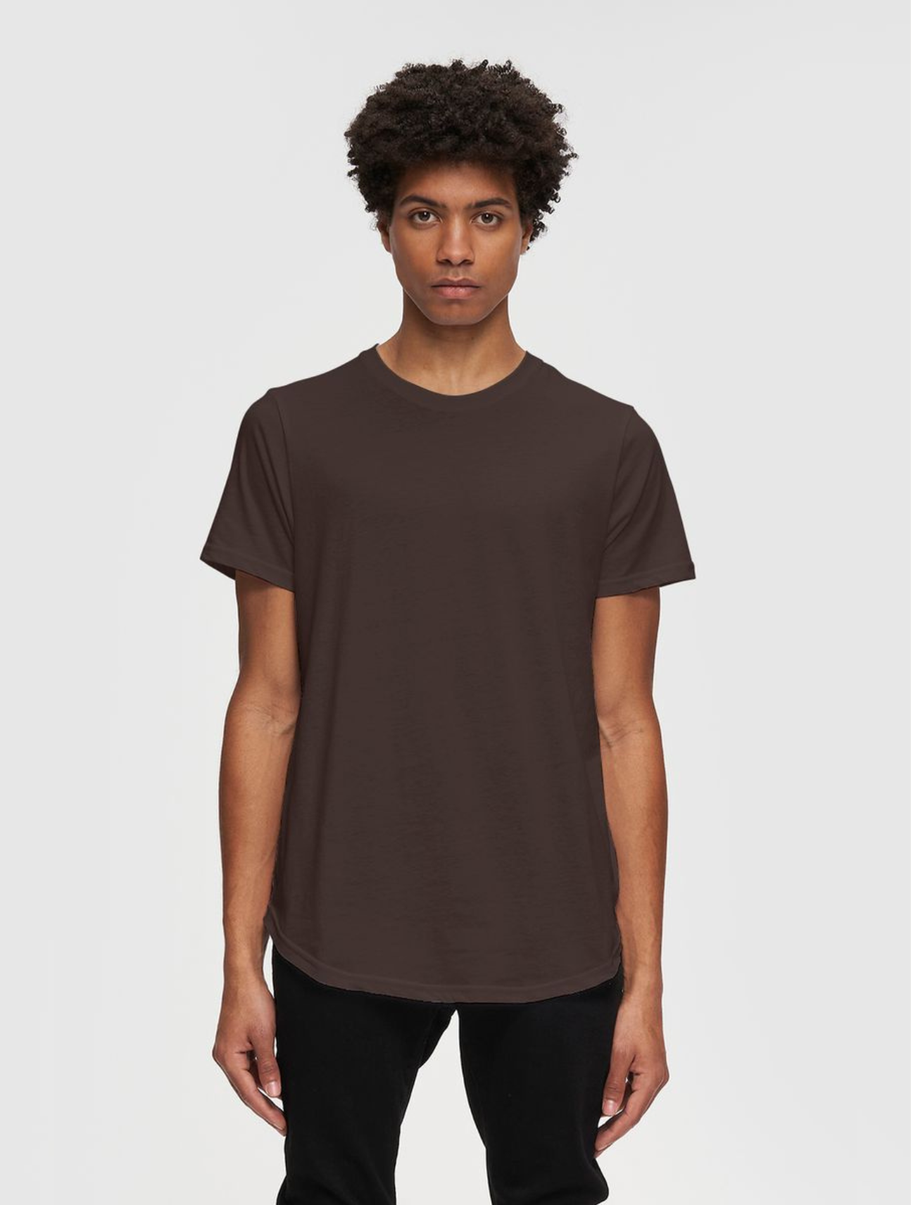 Eazy Scoop Tee