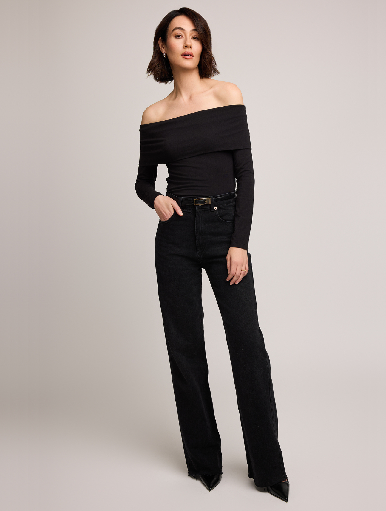 Charlize Top
