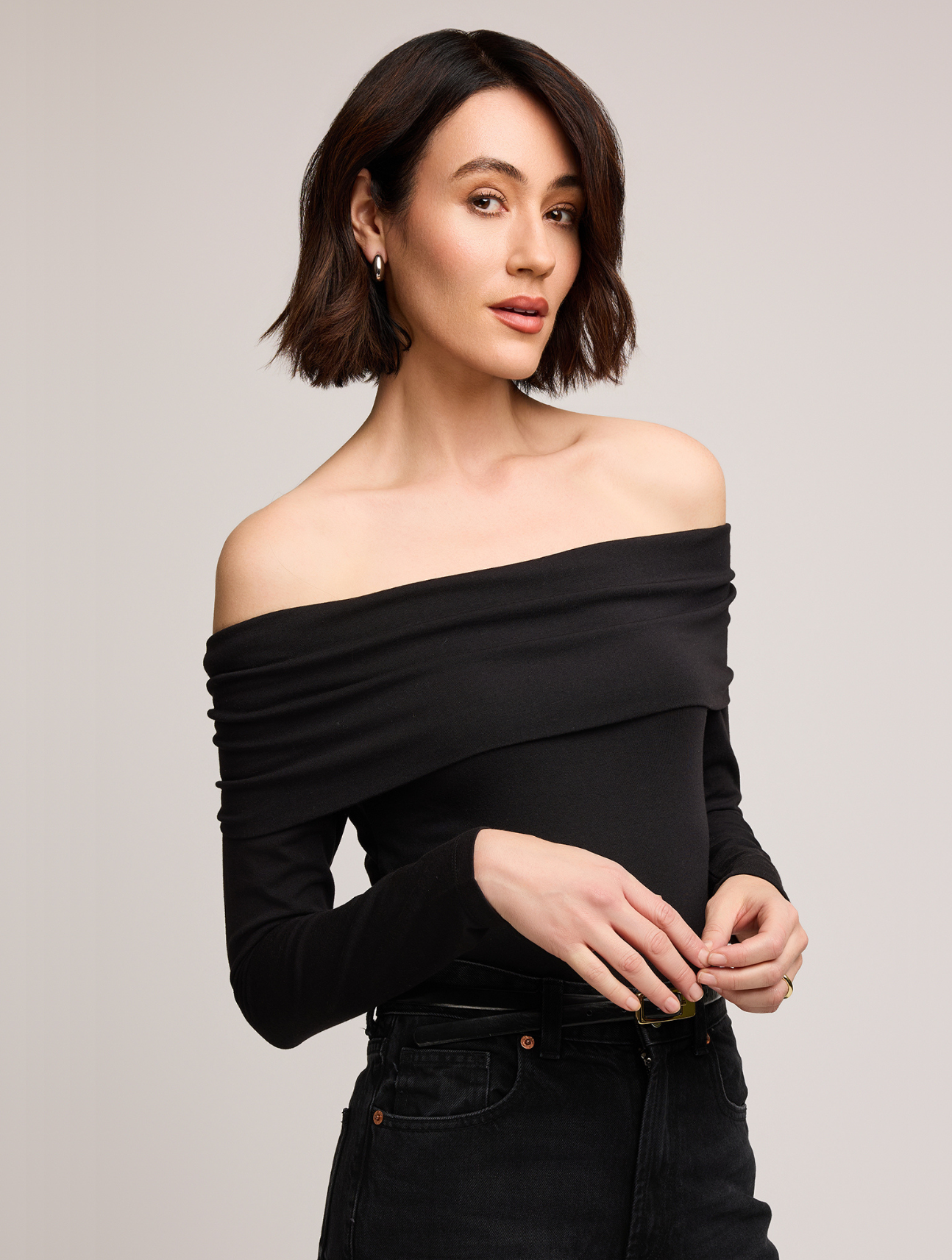 Charlize Top