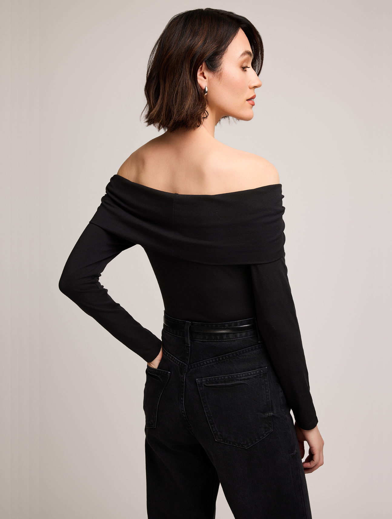 Charlize Top