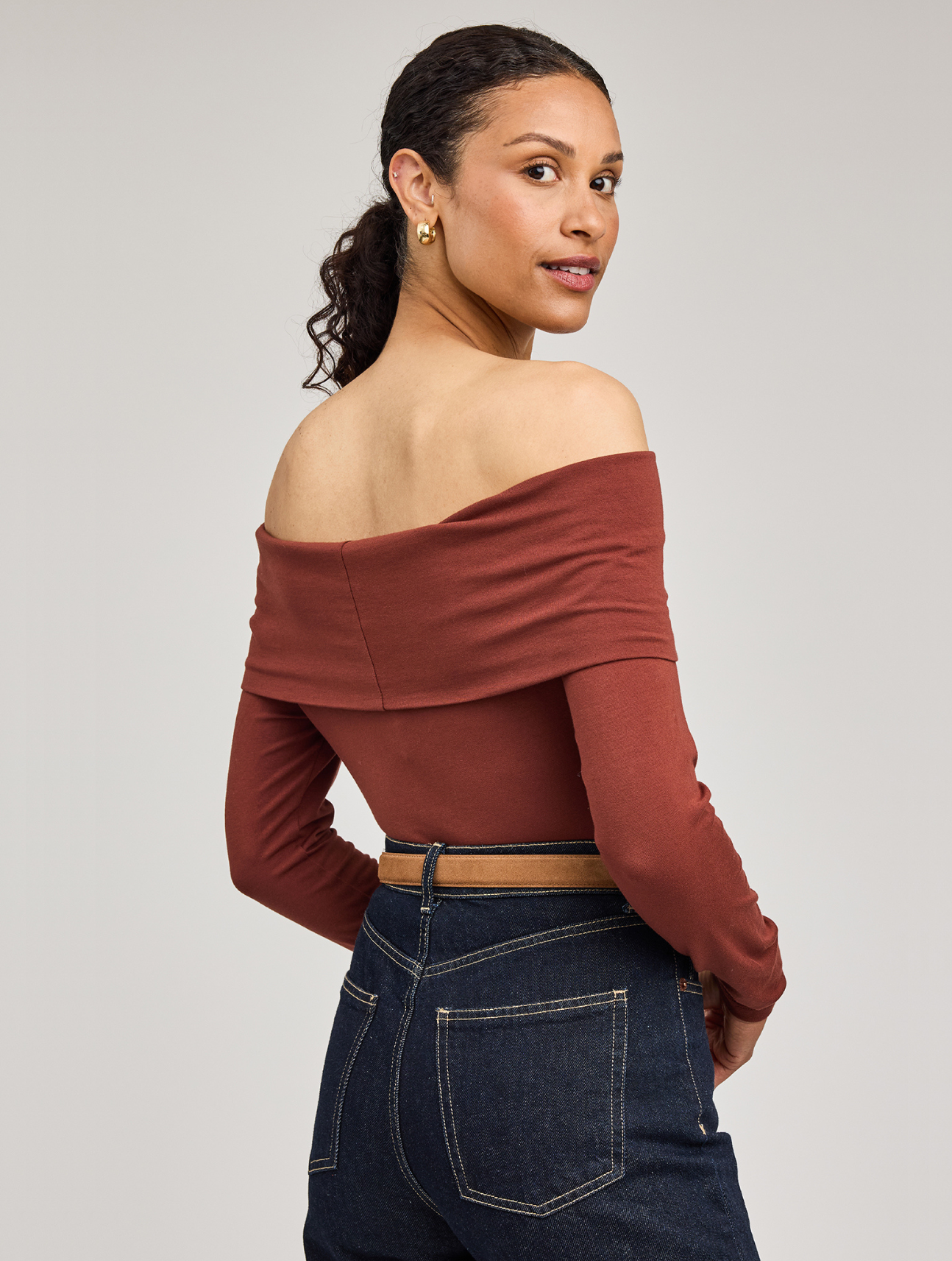Charlize Top