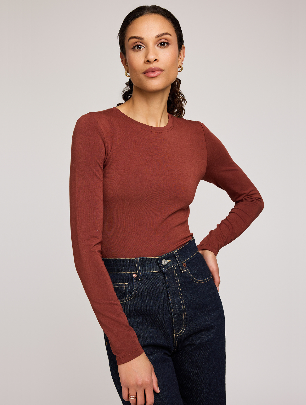 Daphne Long Sleeve