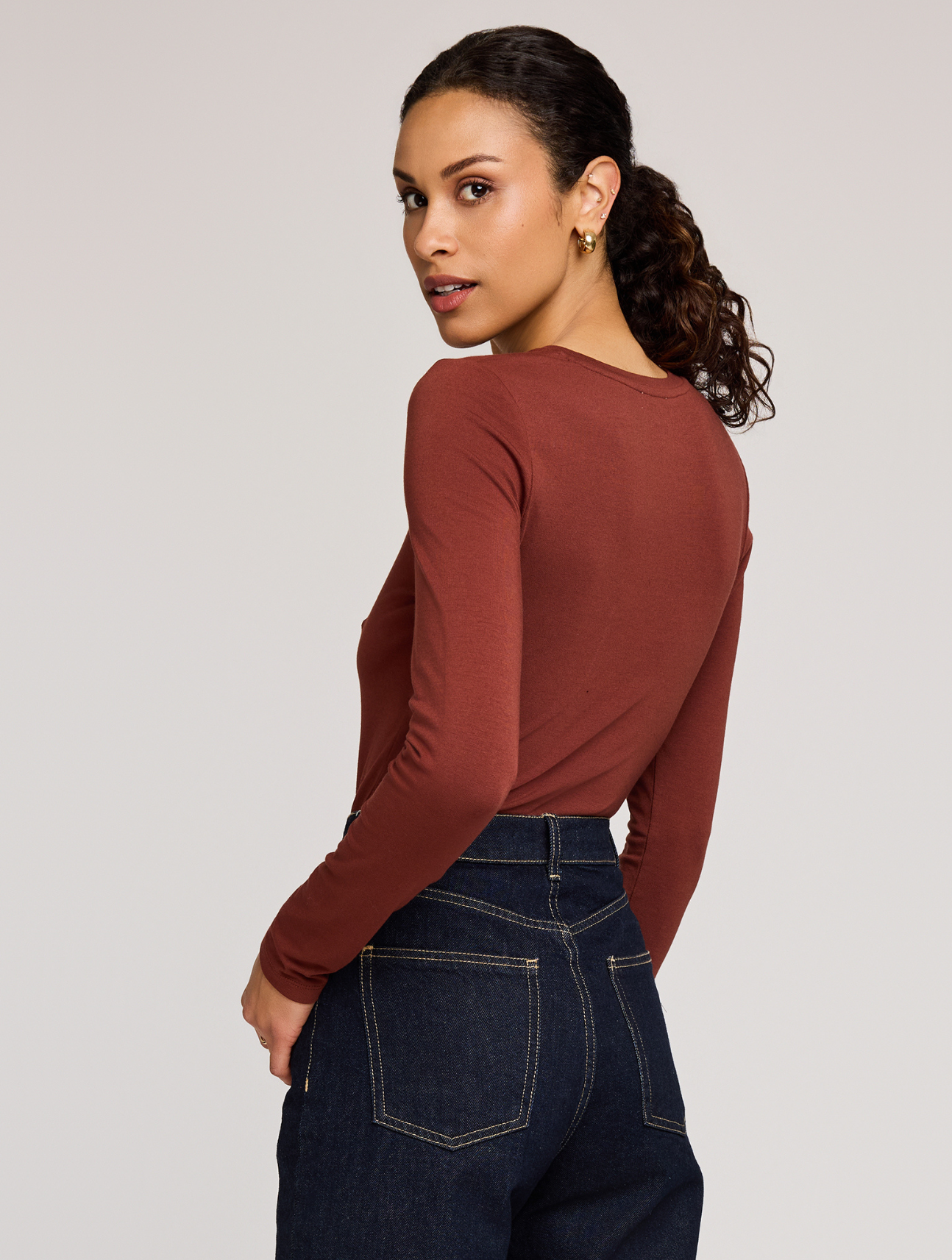 Daphne Long Sleeve