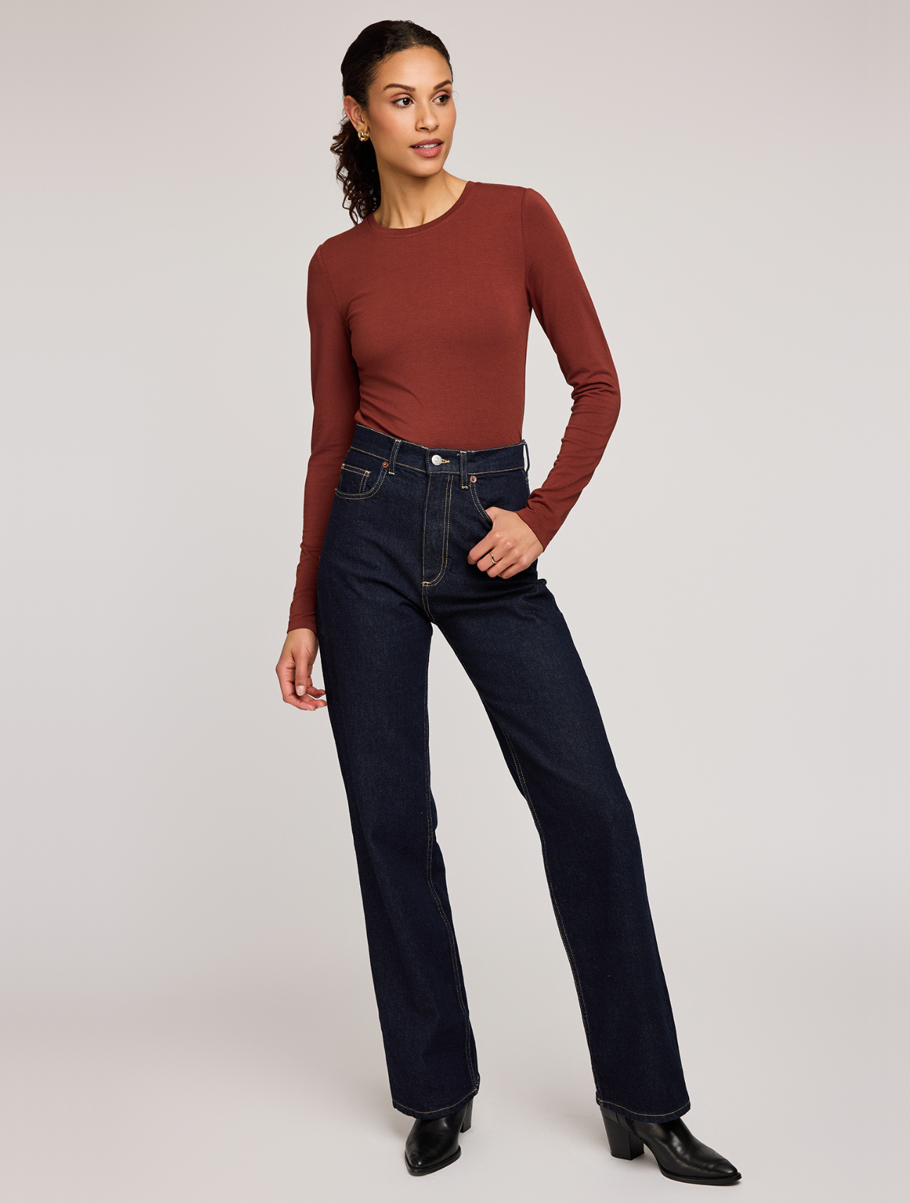 Daphne Long Sleeve