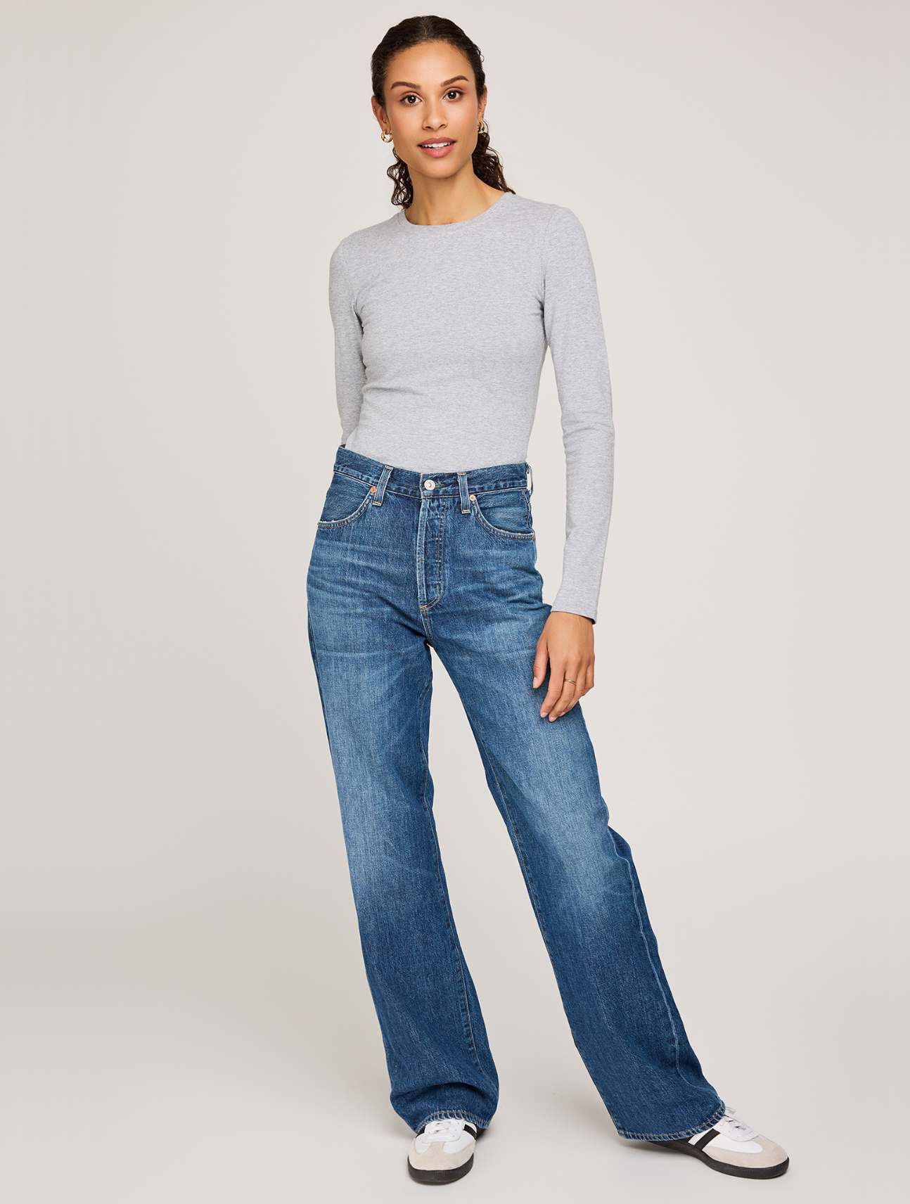 Daphne Long Sleeve