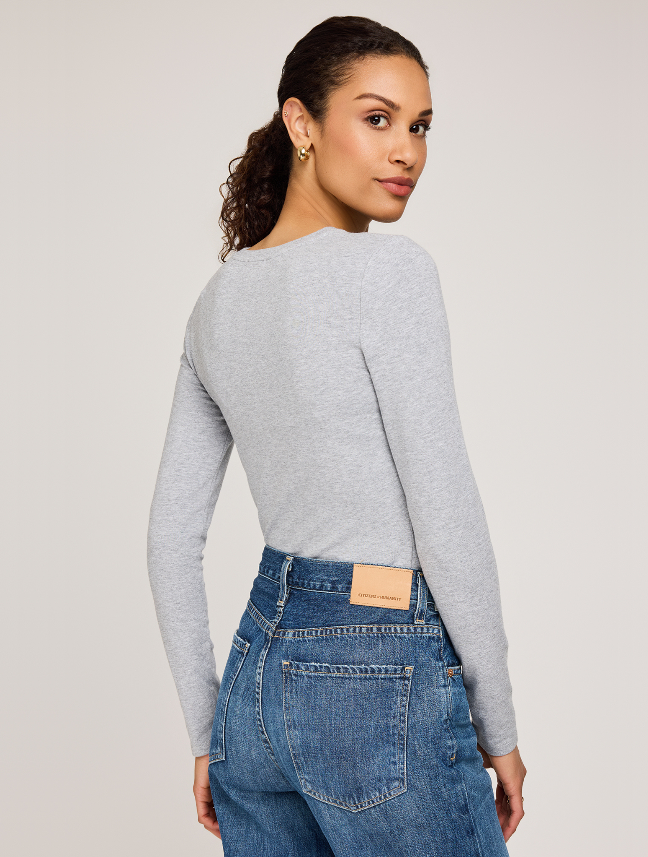 Daphne Long Sleeve