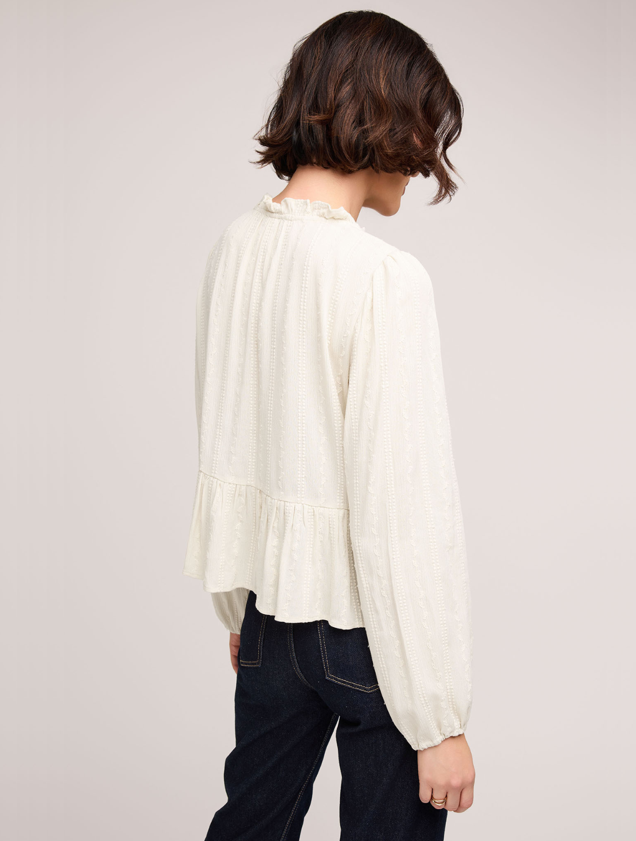 Ophelia Blouse
