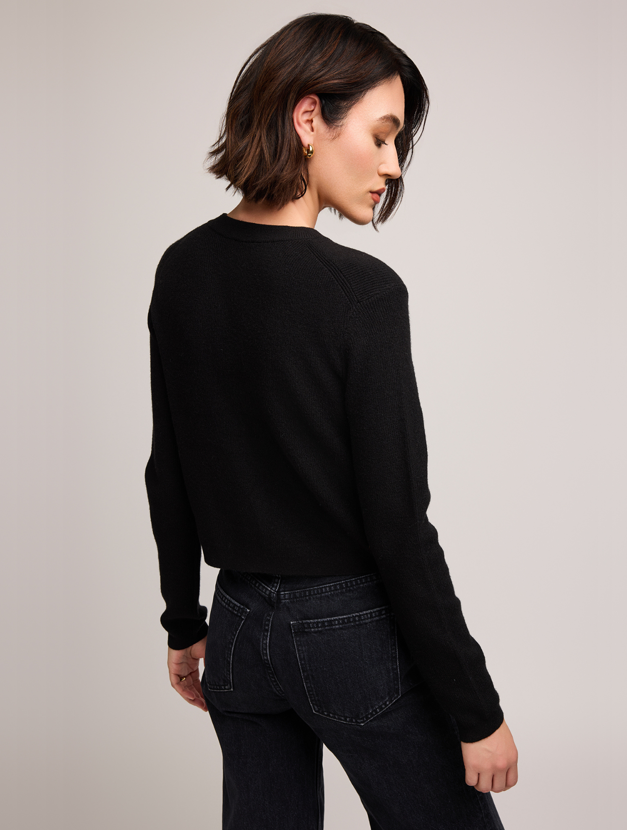 Mirabelle Cardigan
