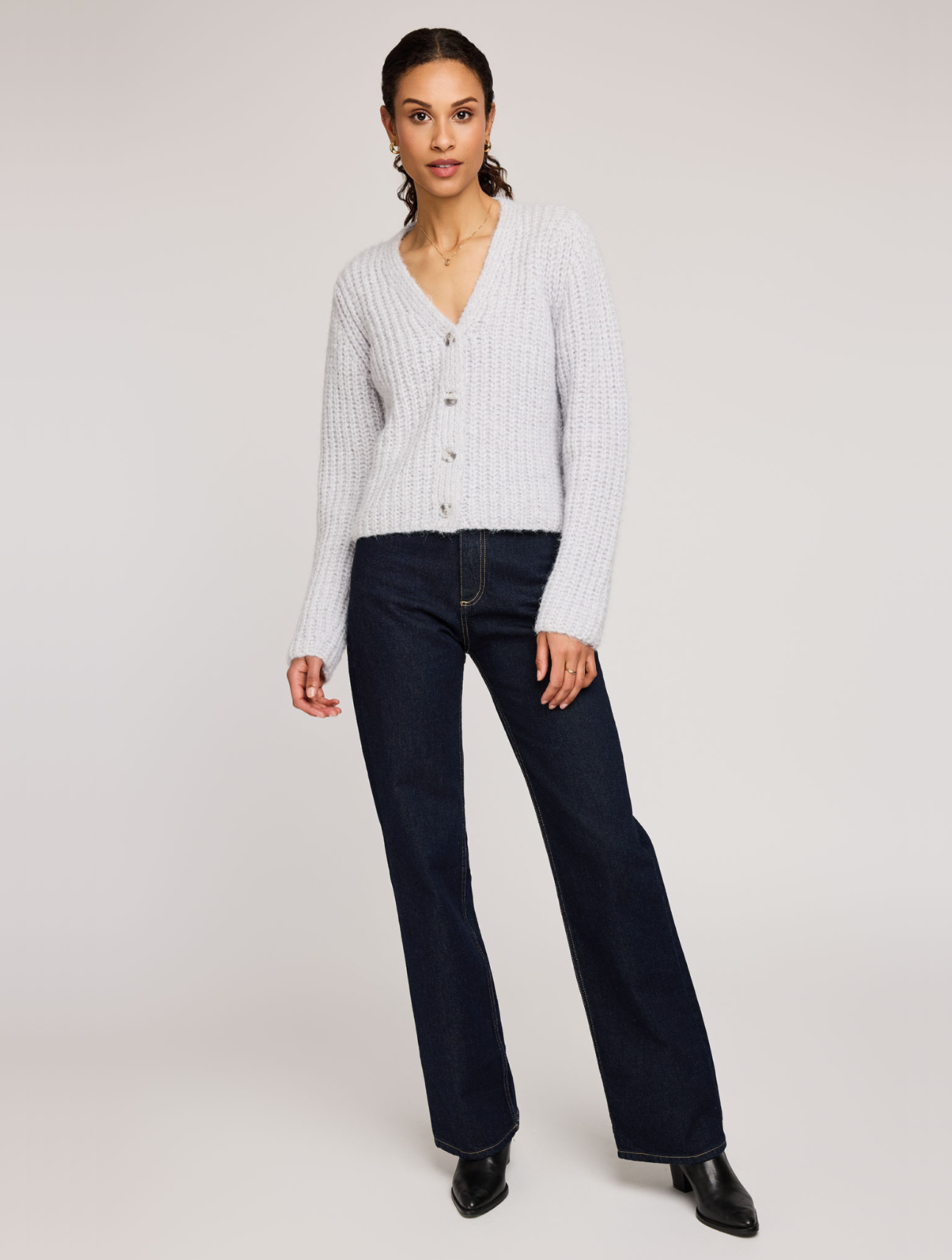 Melanie Cardigan