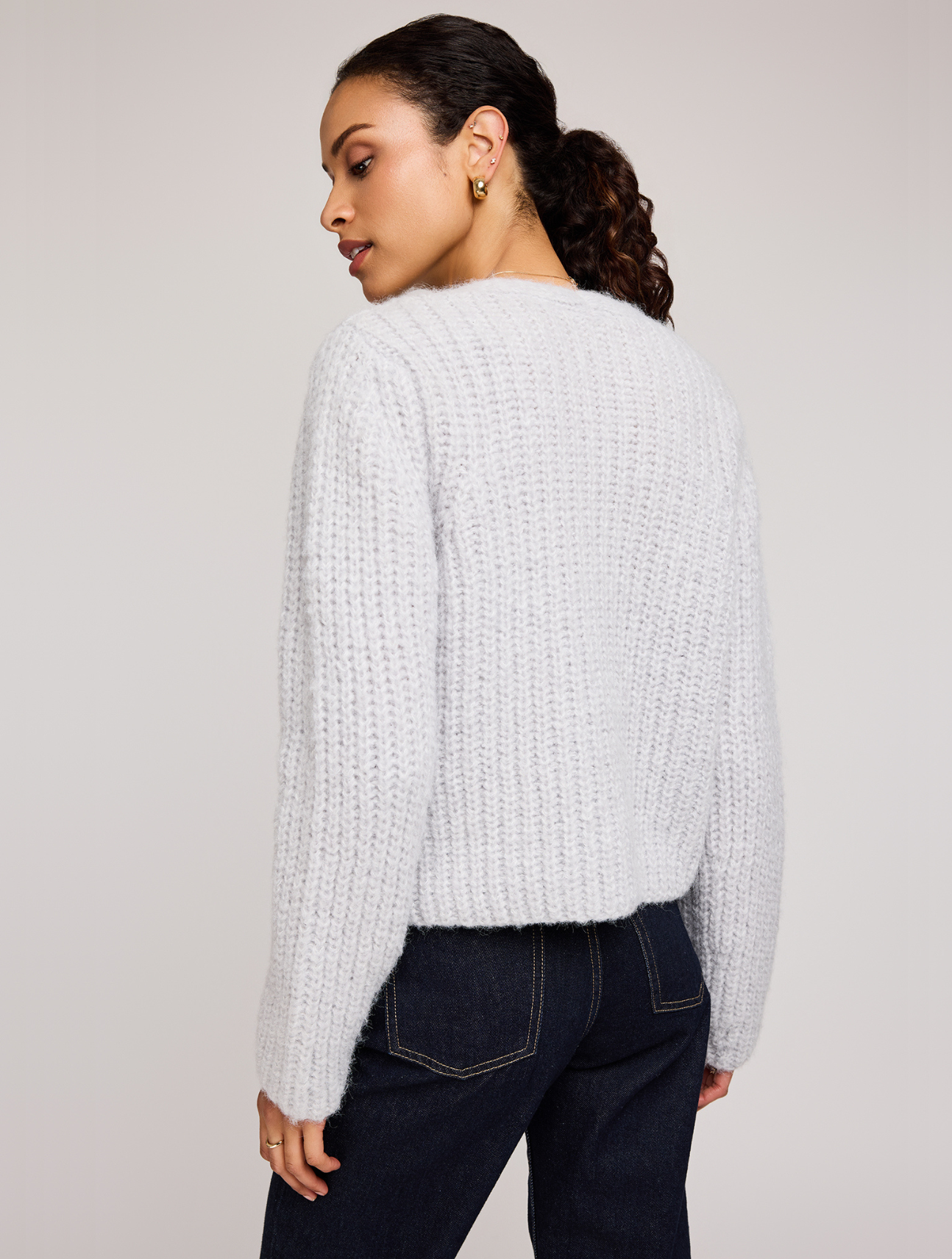 Melanie Cardigan