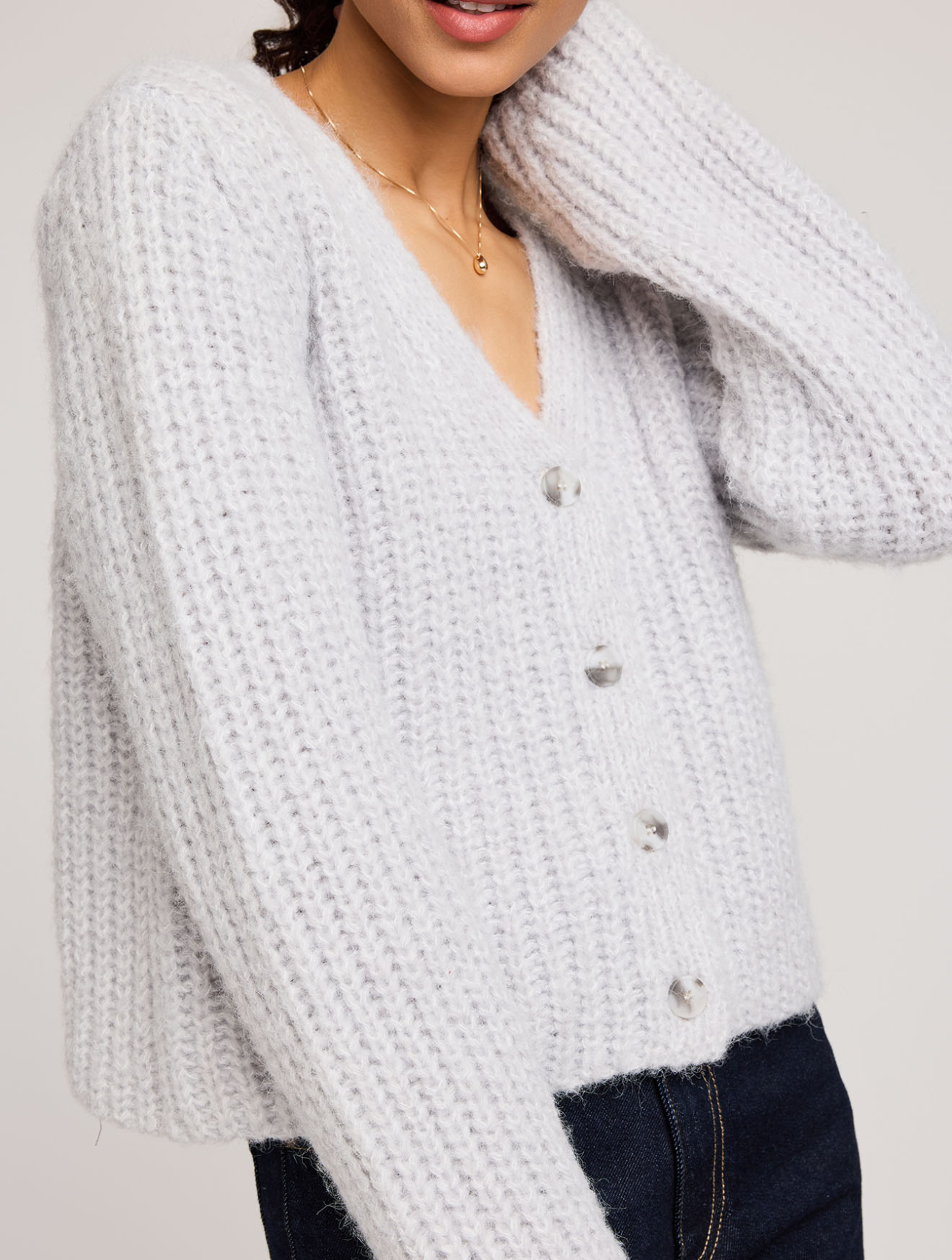 Melanie Cardigan