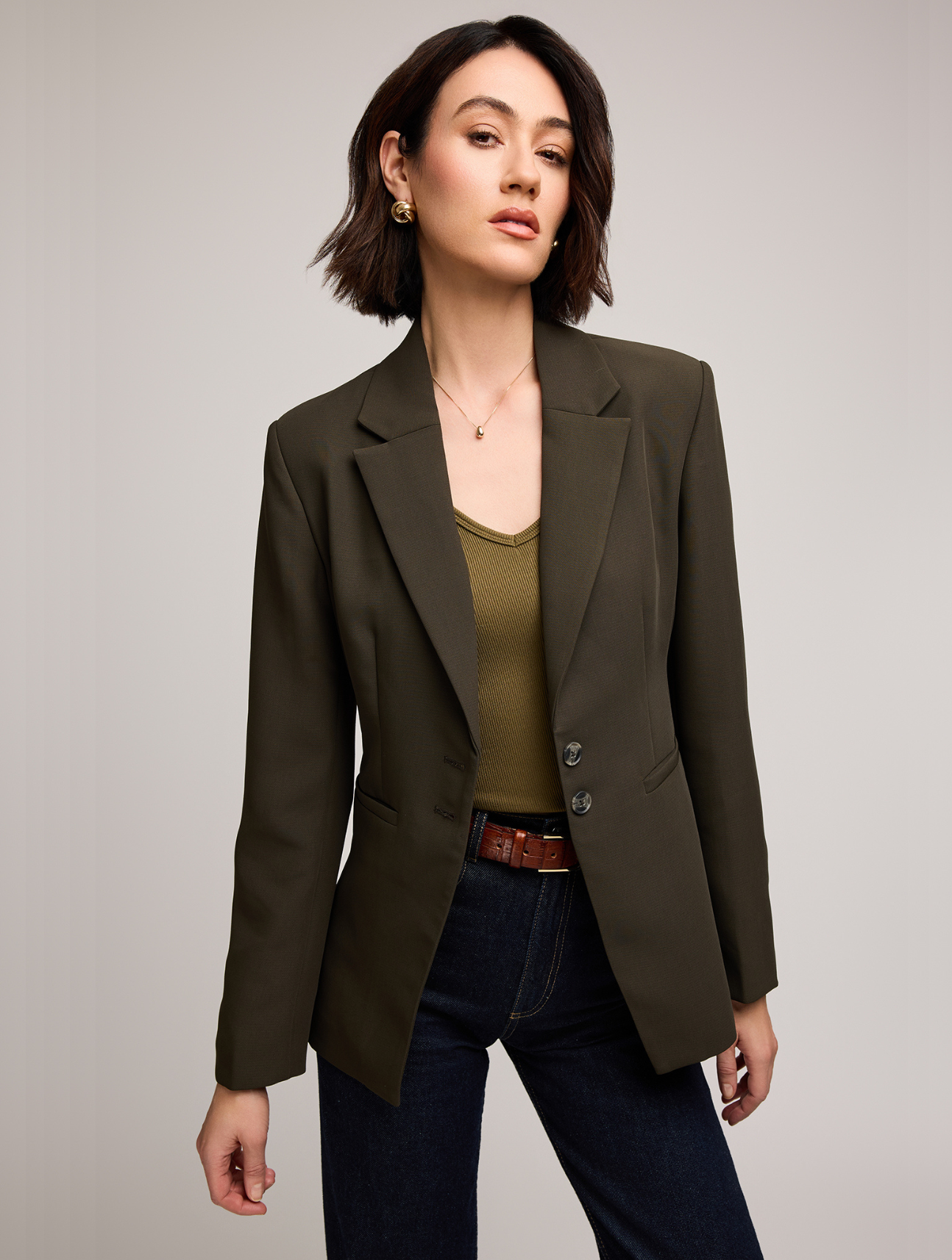 Marren Blazer