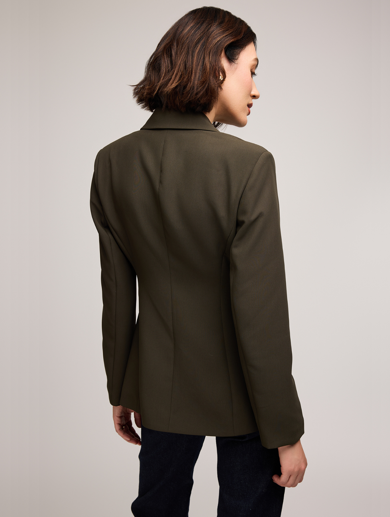 Marren Blazer