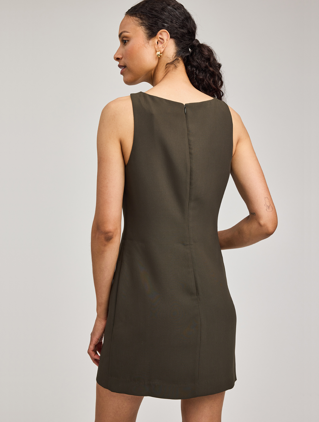 Etta Dress