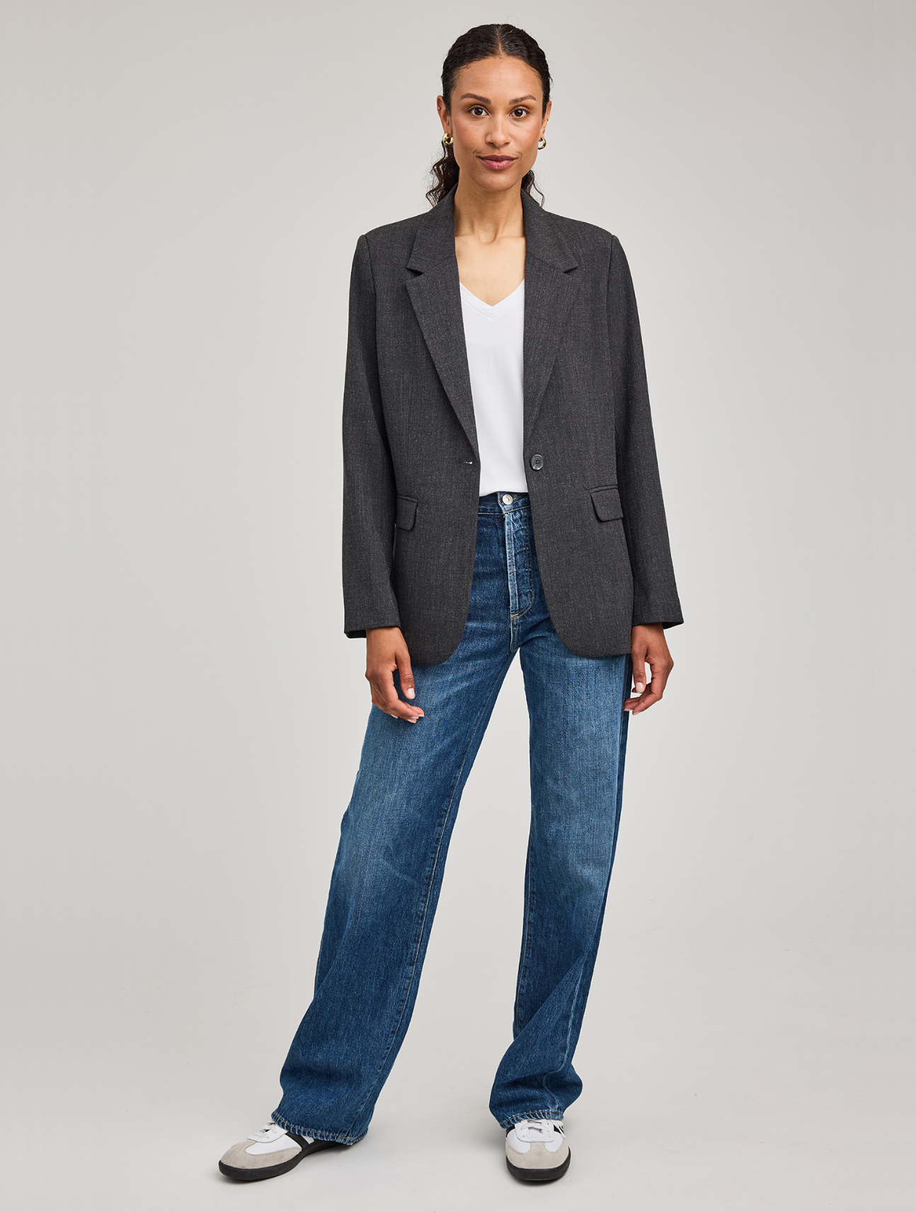 Jeanie Blazer