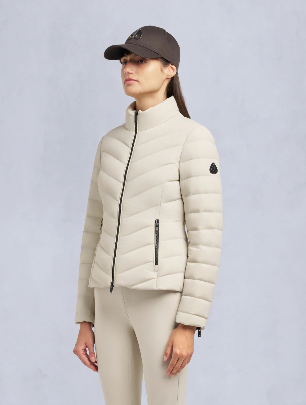 Elora Jacket