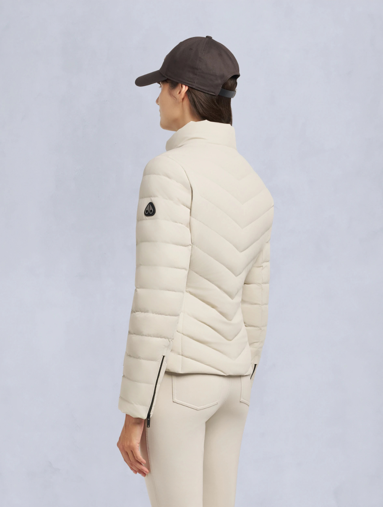 Elora Jacket
