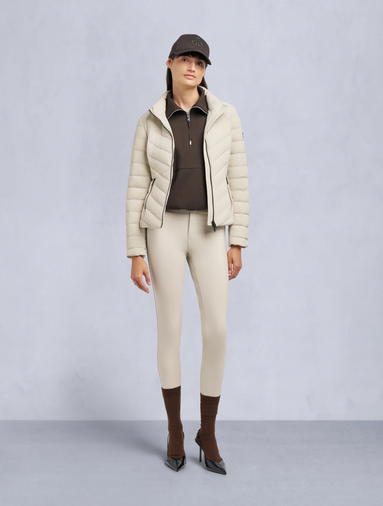Elora Jacket