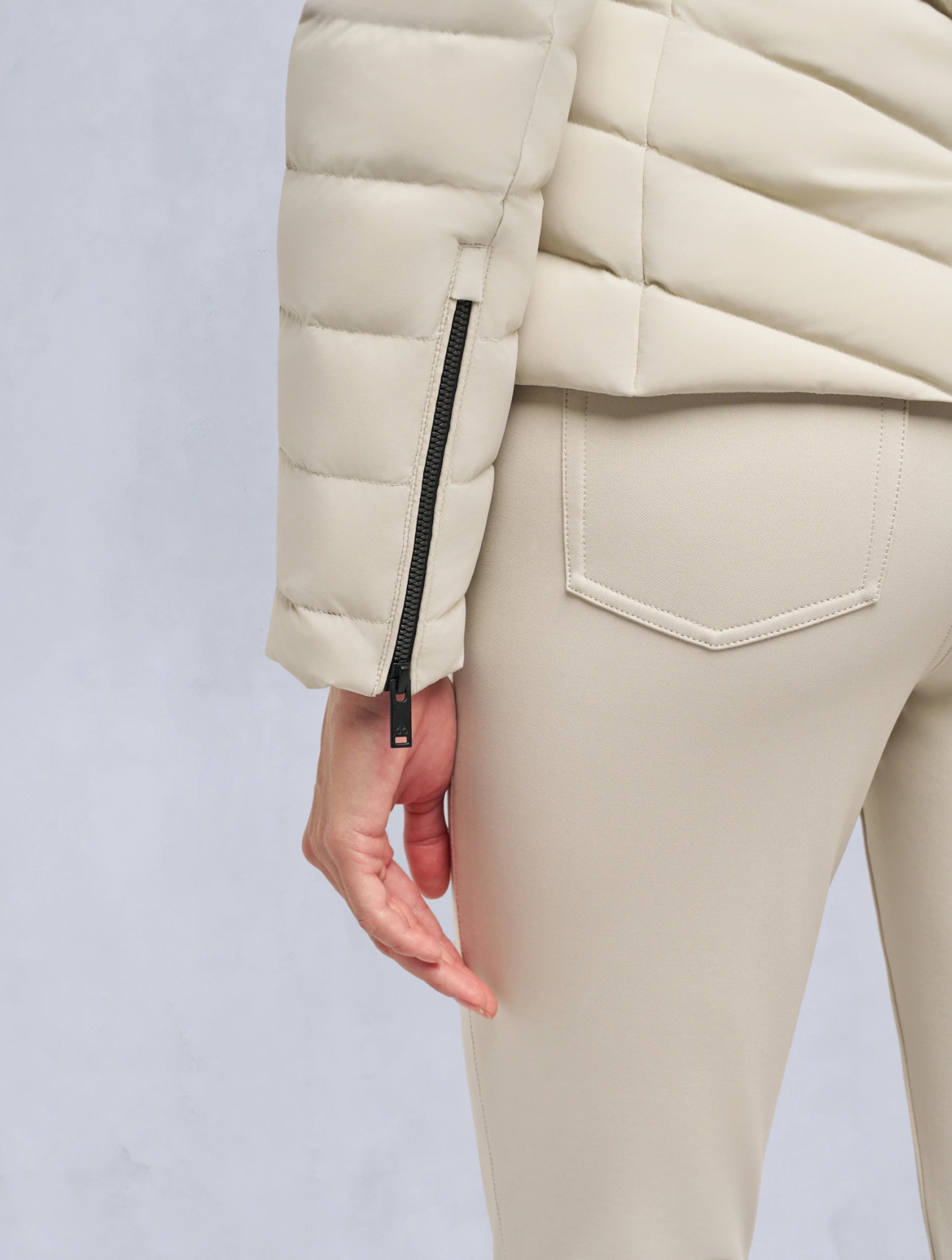 Elora Jacket